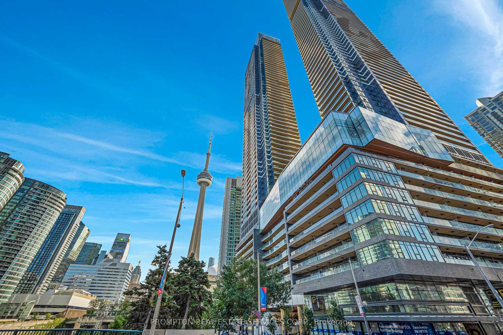 1 Concord cityplace Way 5210 #5210, Toronto — Condo for sale, photo 1