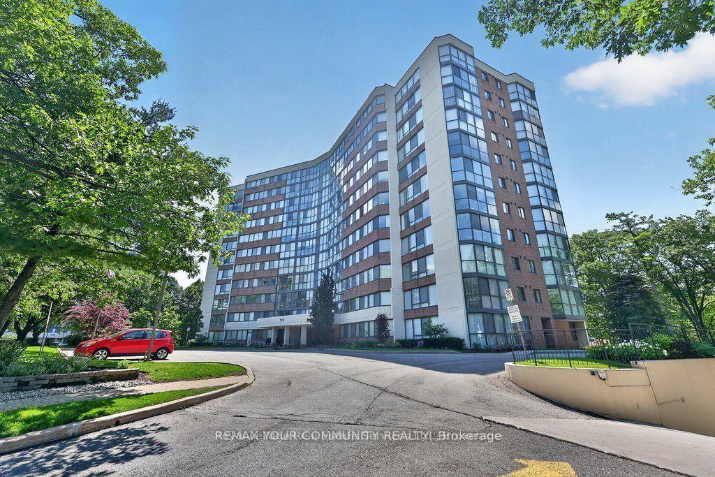 1240 Marlborough Court 806 #806, Oakville — Condo for lease, photo 1