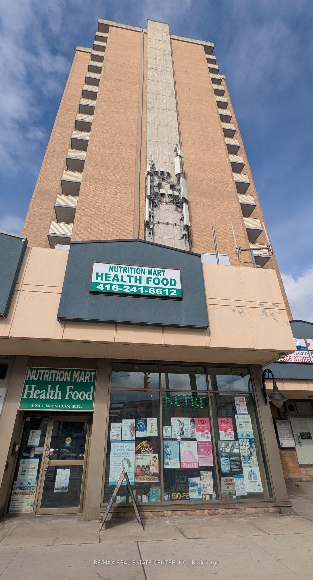 1901 Weston Road 15 A #15 A — photo 1