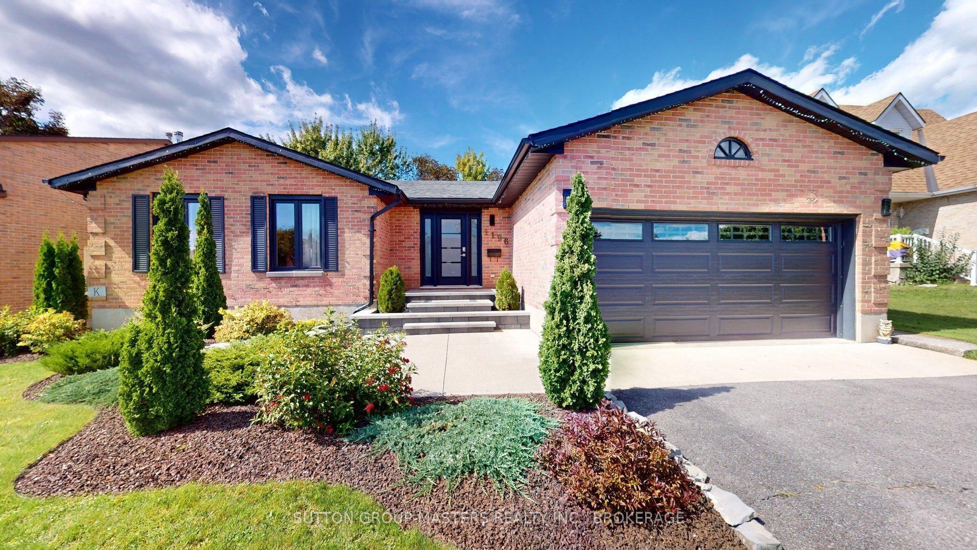 1196 Gladstone Way, Kingston — Detached for sale, photo 1