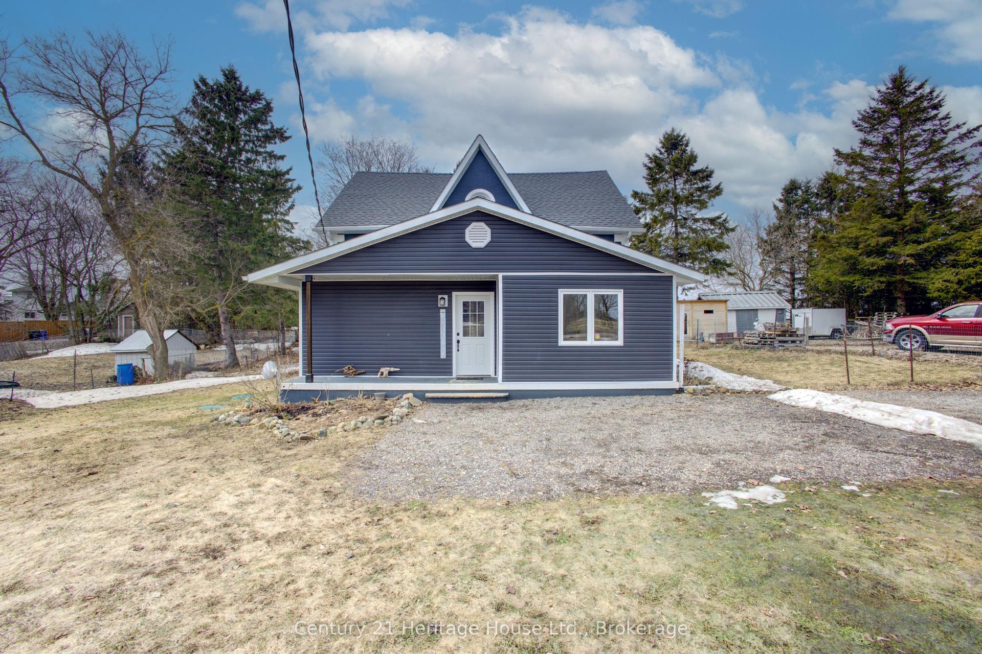 392086 Grey Road 109 N/A — photo 1