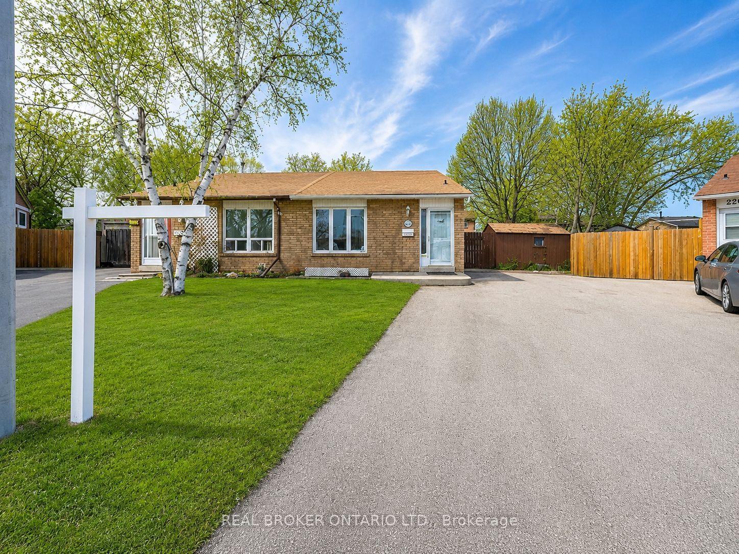 2261 Hanbury Court Lower #Lower — photo 1