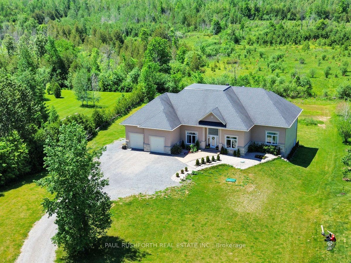 195 Stonewood Drive, Beckwith — Detached for sale, photo 1
