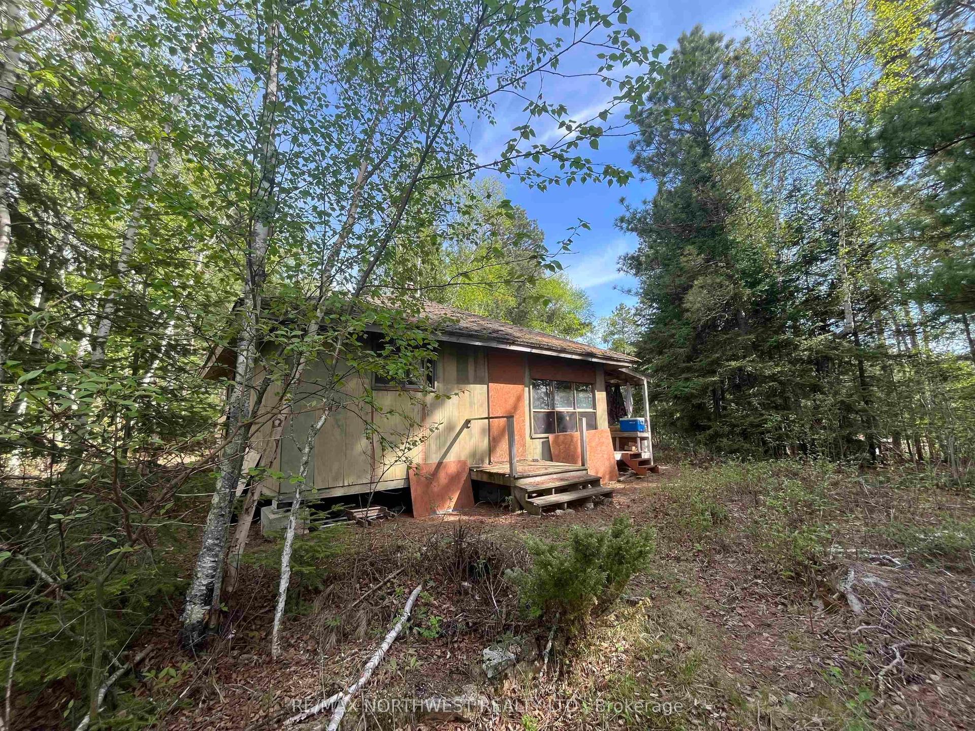 PIN 560660931, Rainy River Remote Area — Detached for sale, photo 1