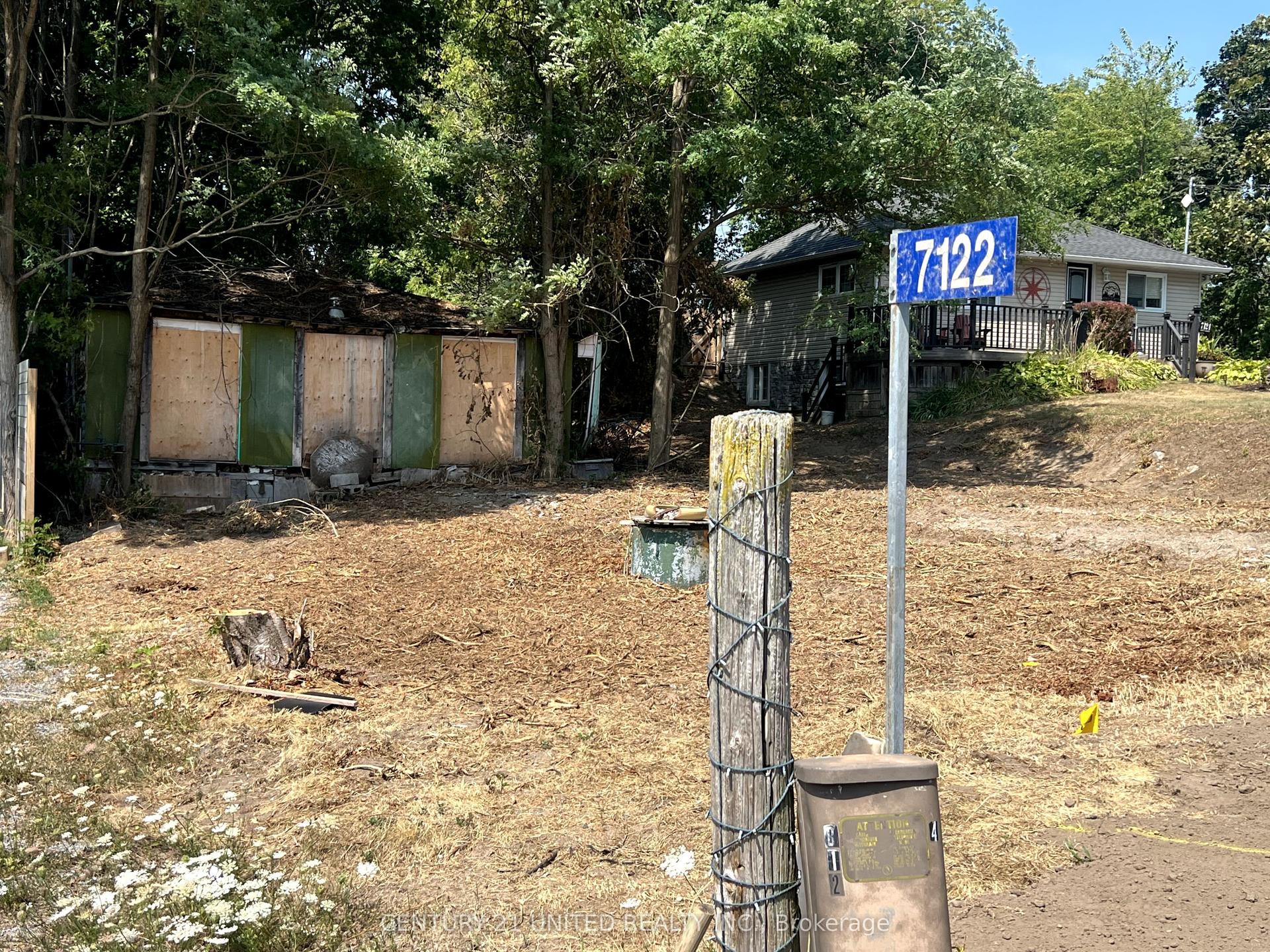 7122 Sidey Drive — photo 1