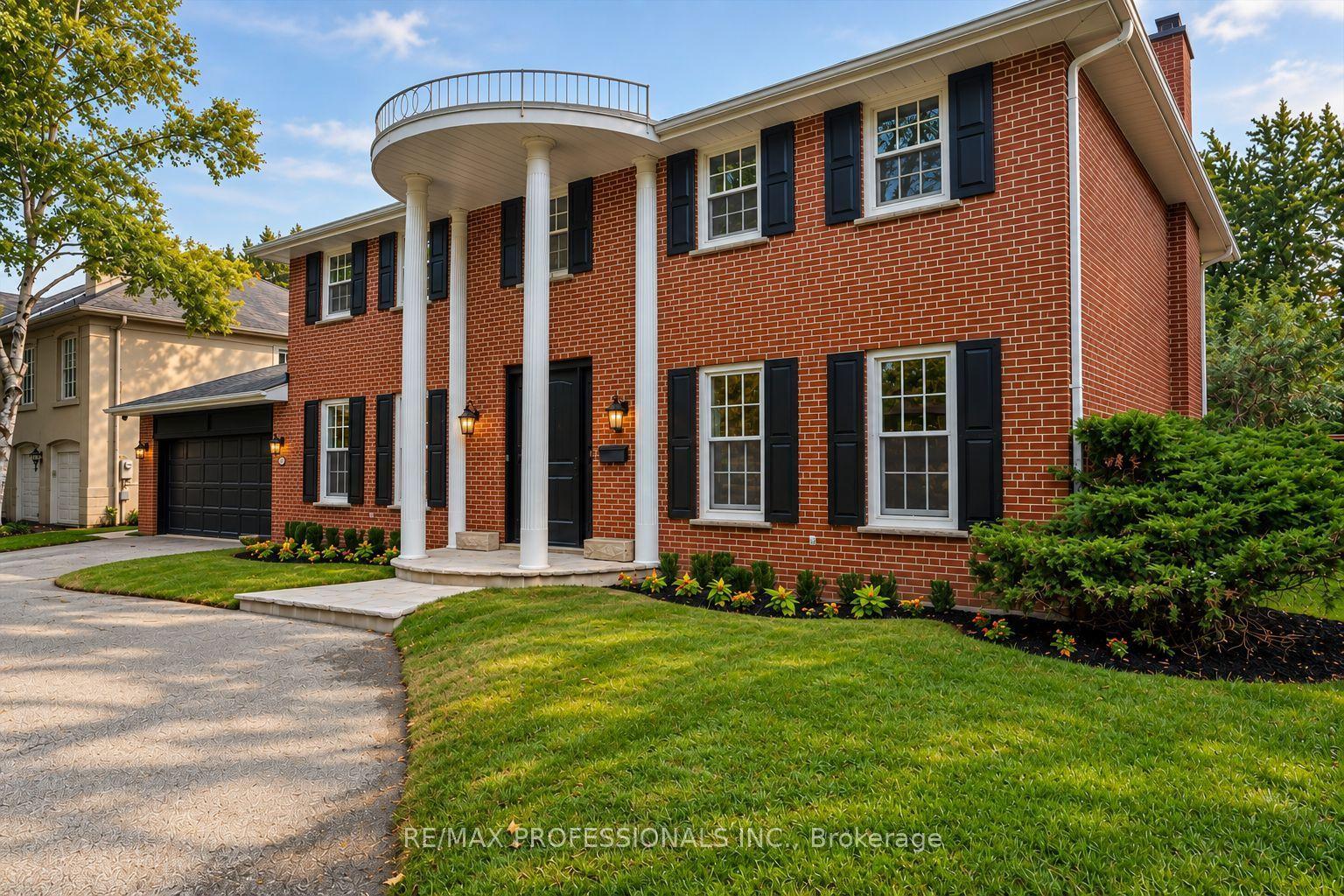 53 Edenvale Crescent, Toronto — Detached for lease, photo 1