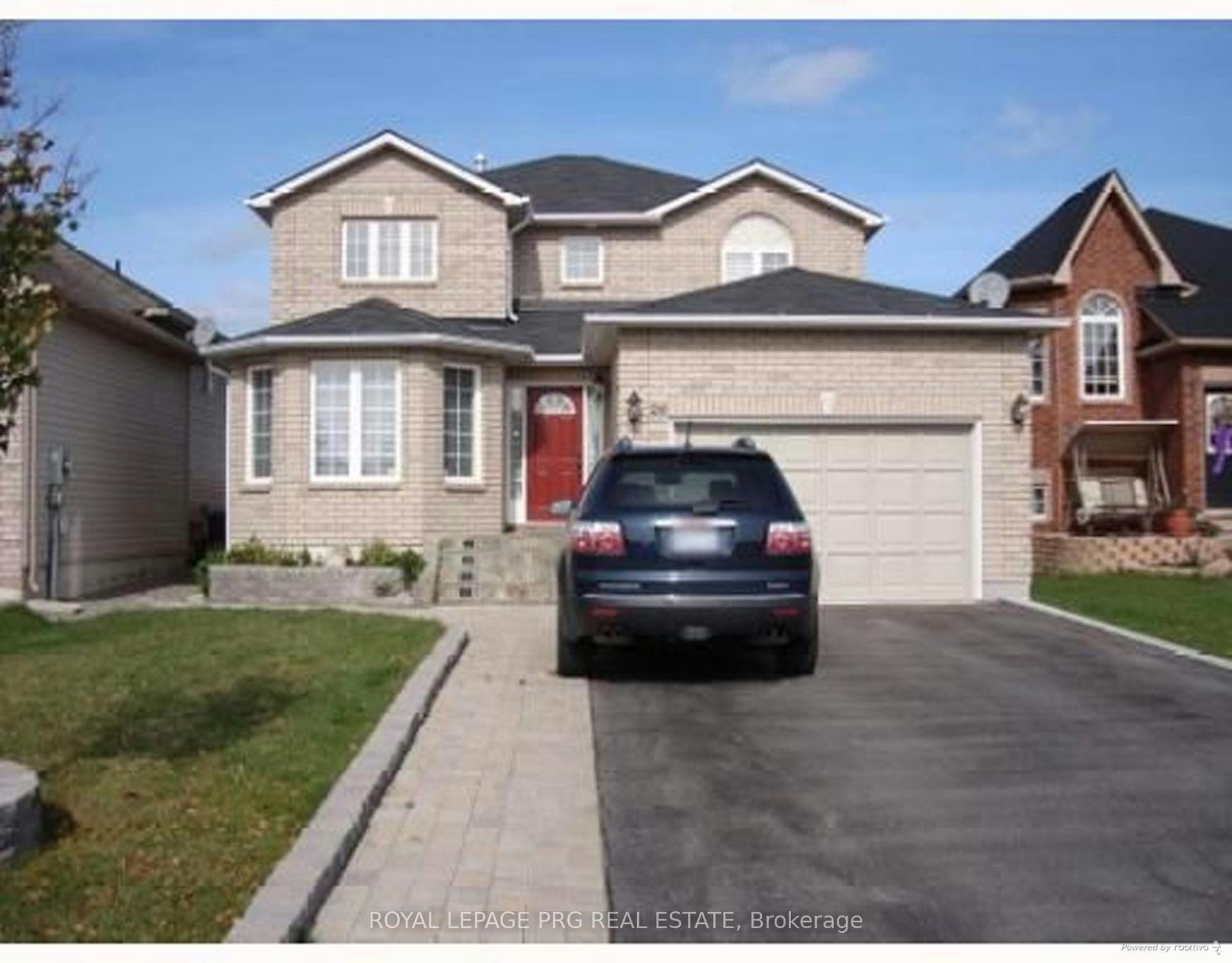 26 Irene Drive, Barrie — Detached for sale, photo 1