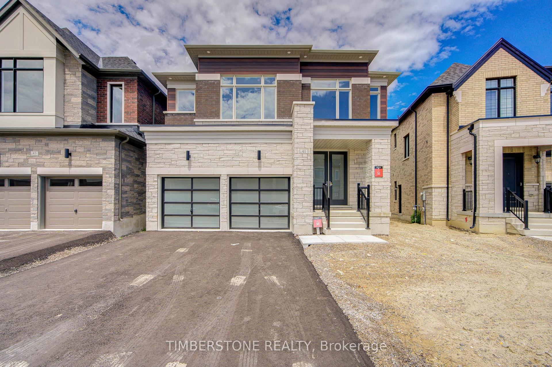 41 Aveena Road, Brampton — Detached for sale, photo 1