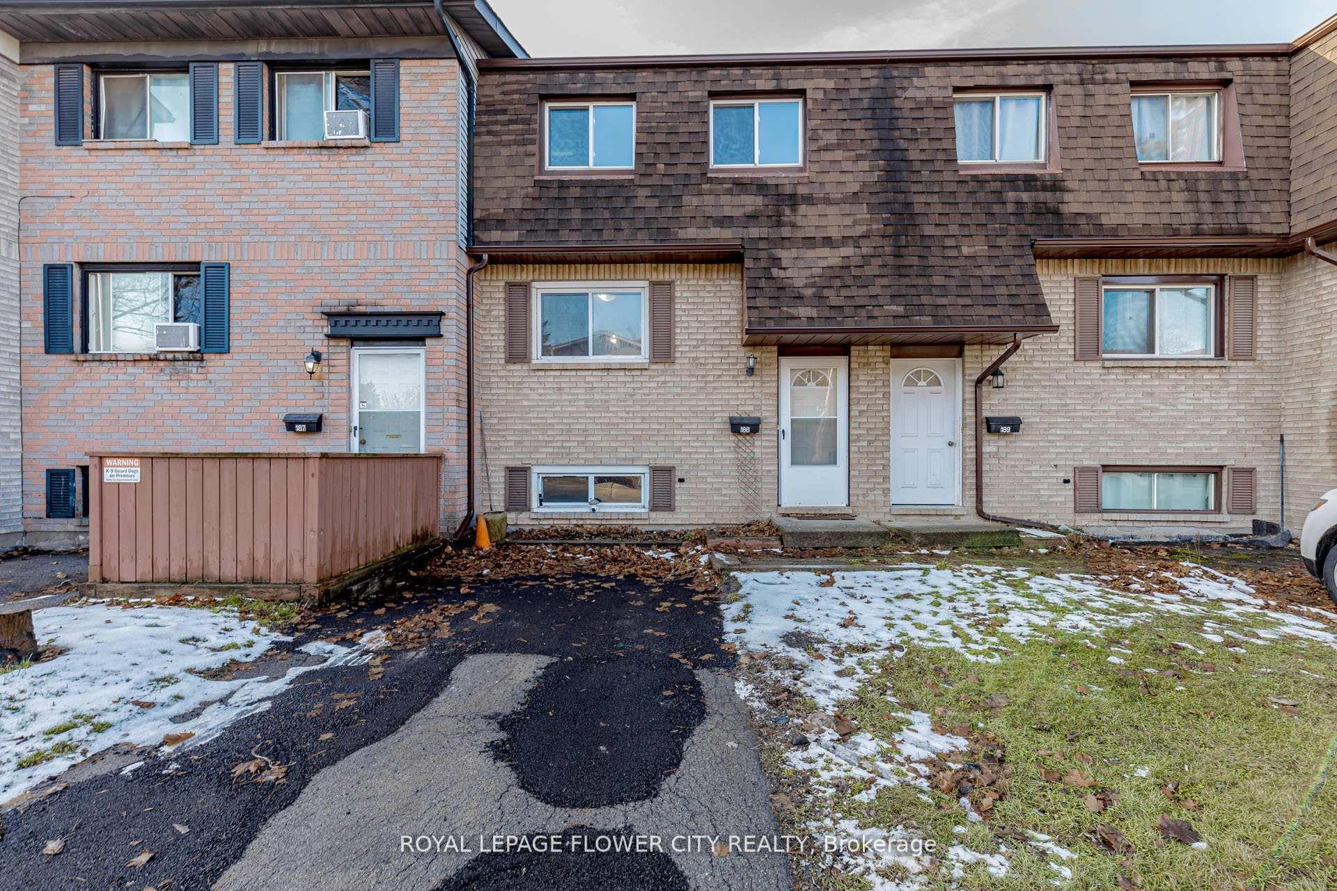 195 Denistoun Street 188 #188 — photo 1