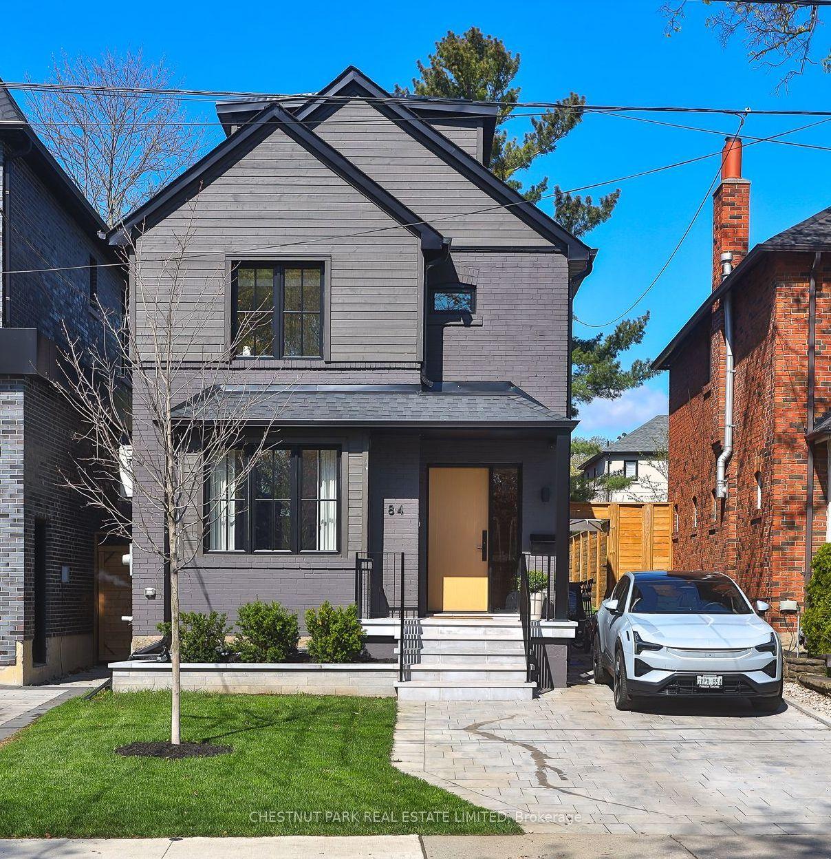 84 Hanna Road — photo 1