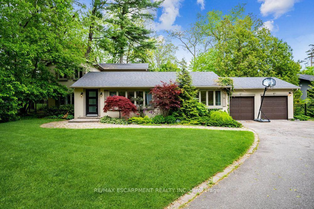 1361 GOLDTHORPE Road, Mississauga — Detached for sale, photo 1