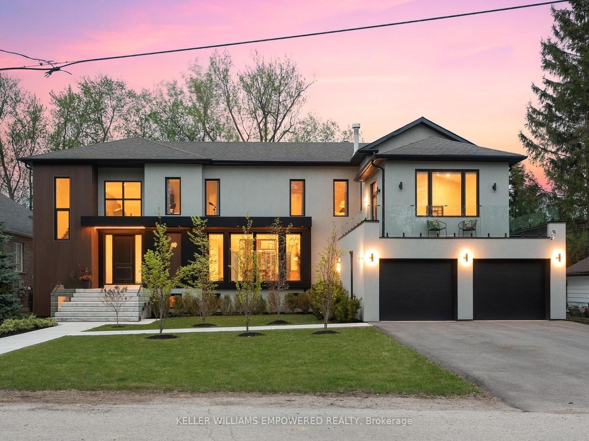 49 Fergus Avenue, Richmond Hill — Detached for sale, photo 1
