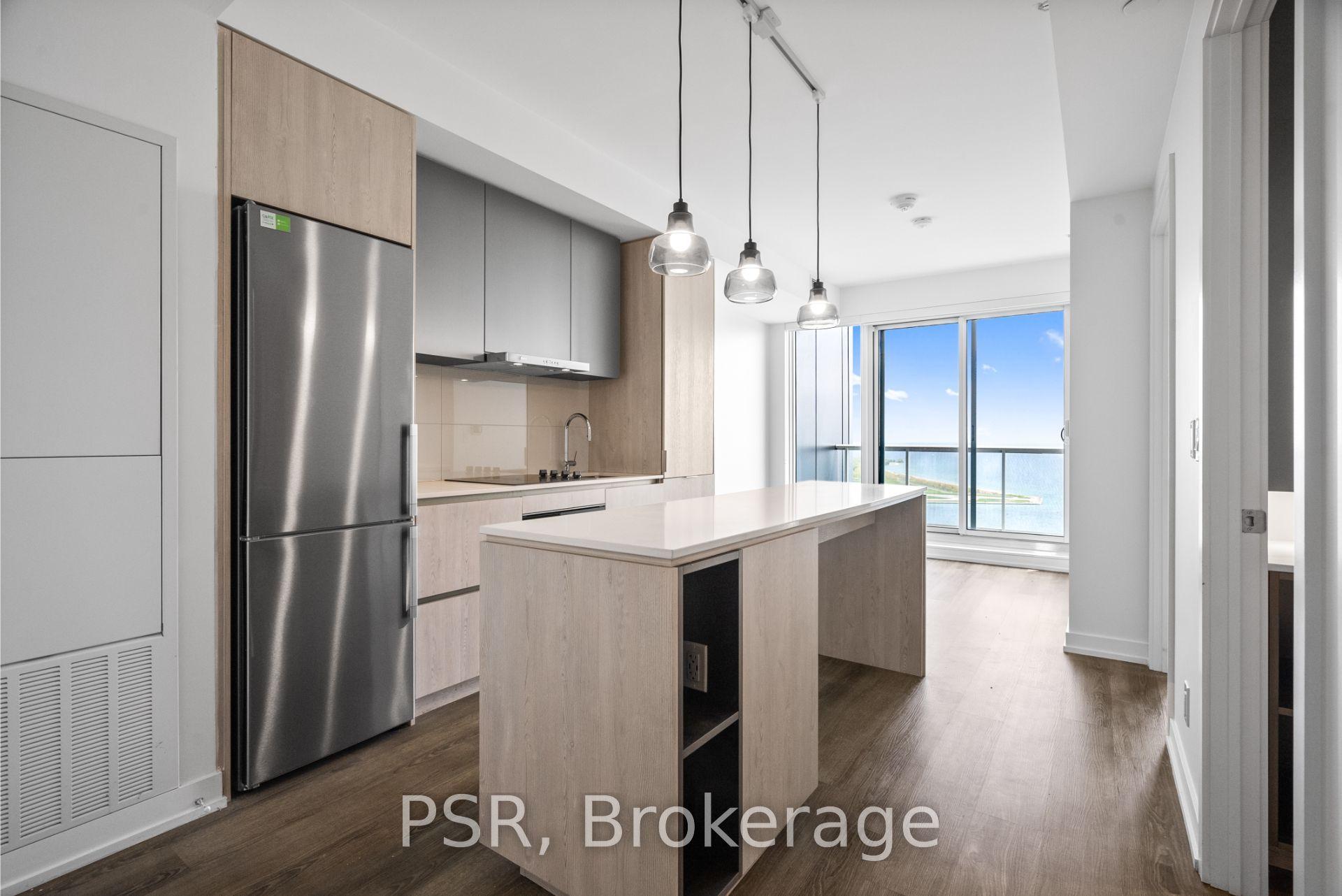 25 Ordnance Street 2203 #2203, Toronto — Condo for lease, photo 1