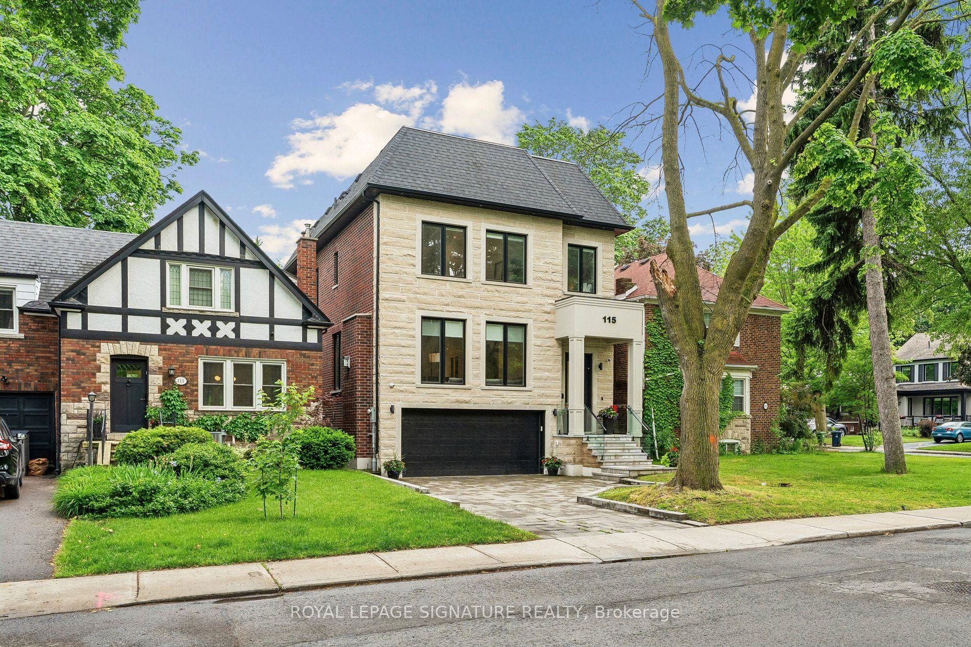 115 Whitmore Avenue — photo 1