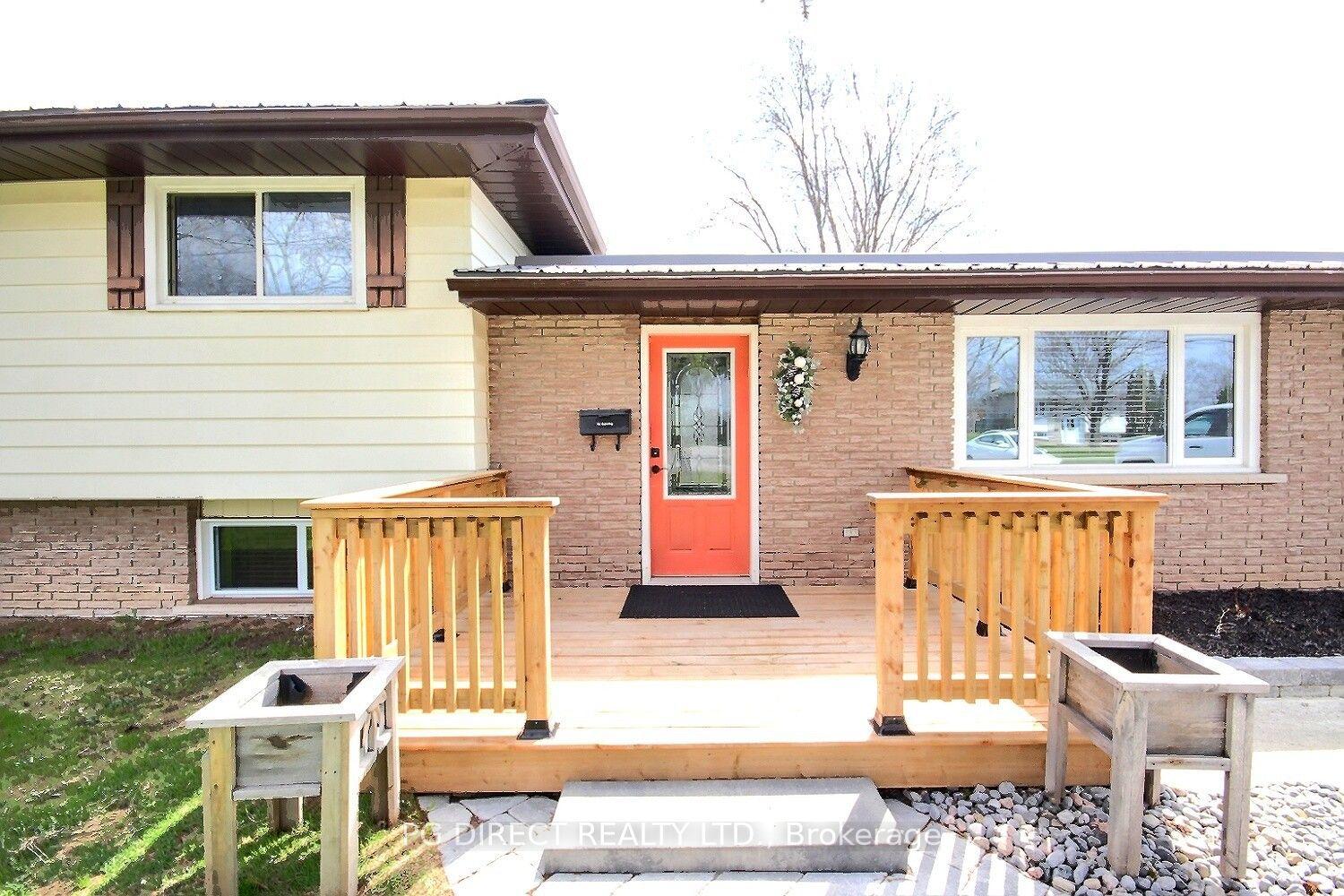 20 Old Stone Road, Belleville — Detached for sale, photo 1