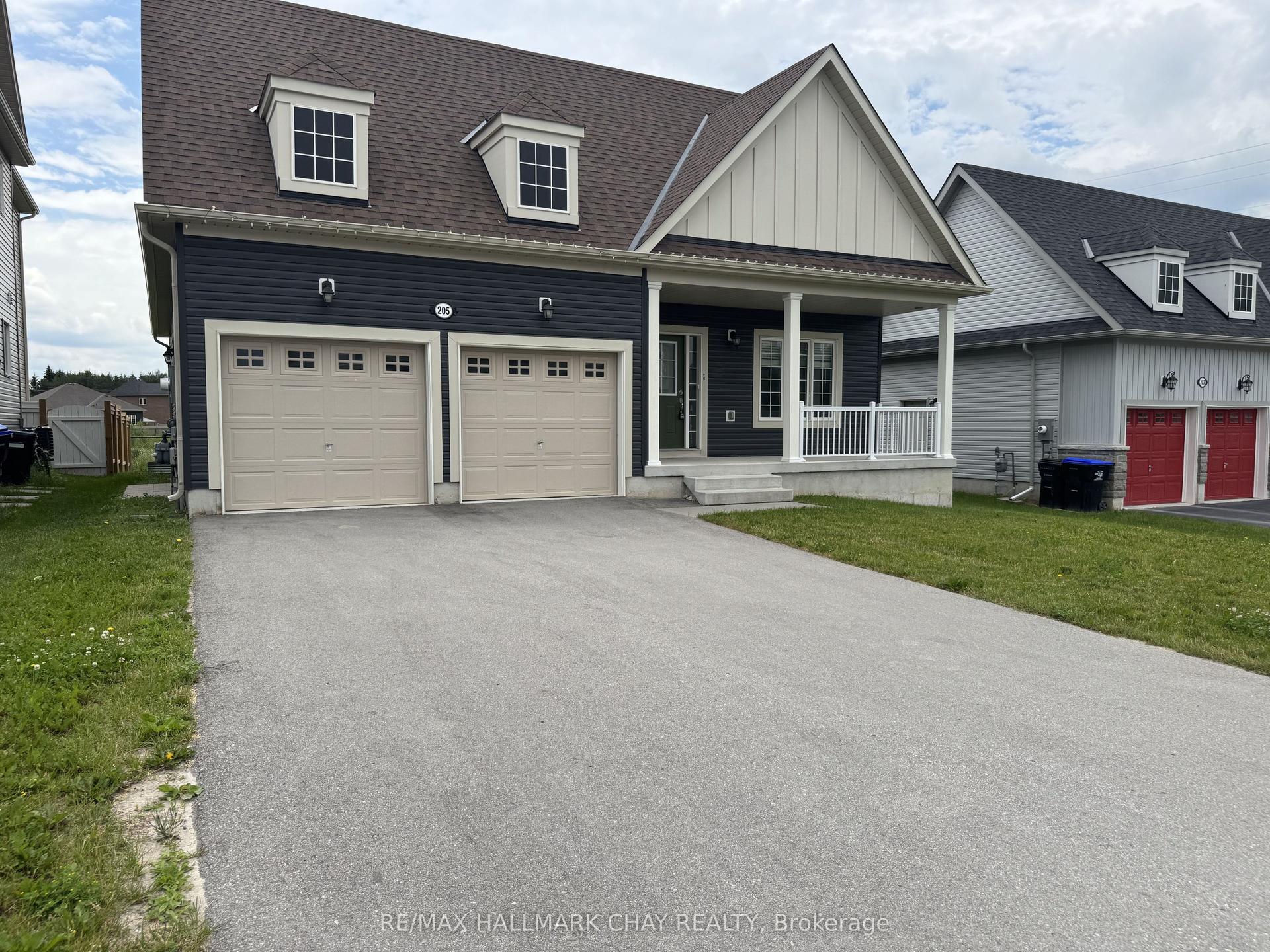 205 Prescott Drive — photo 1