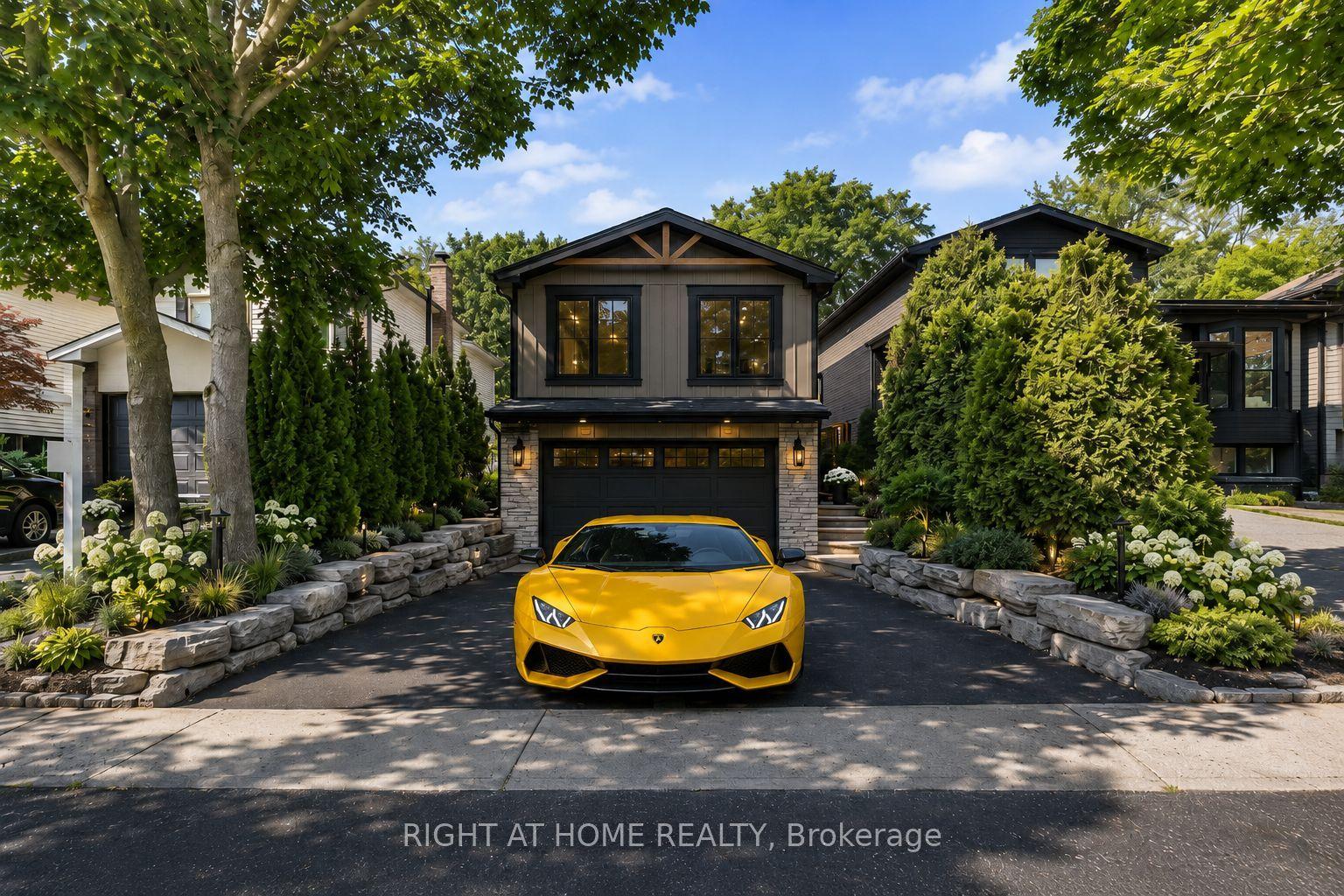 168 Springhead Gardens, Richmond Hill — Detached for sale, photo 1