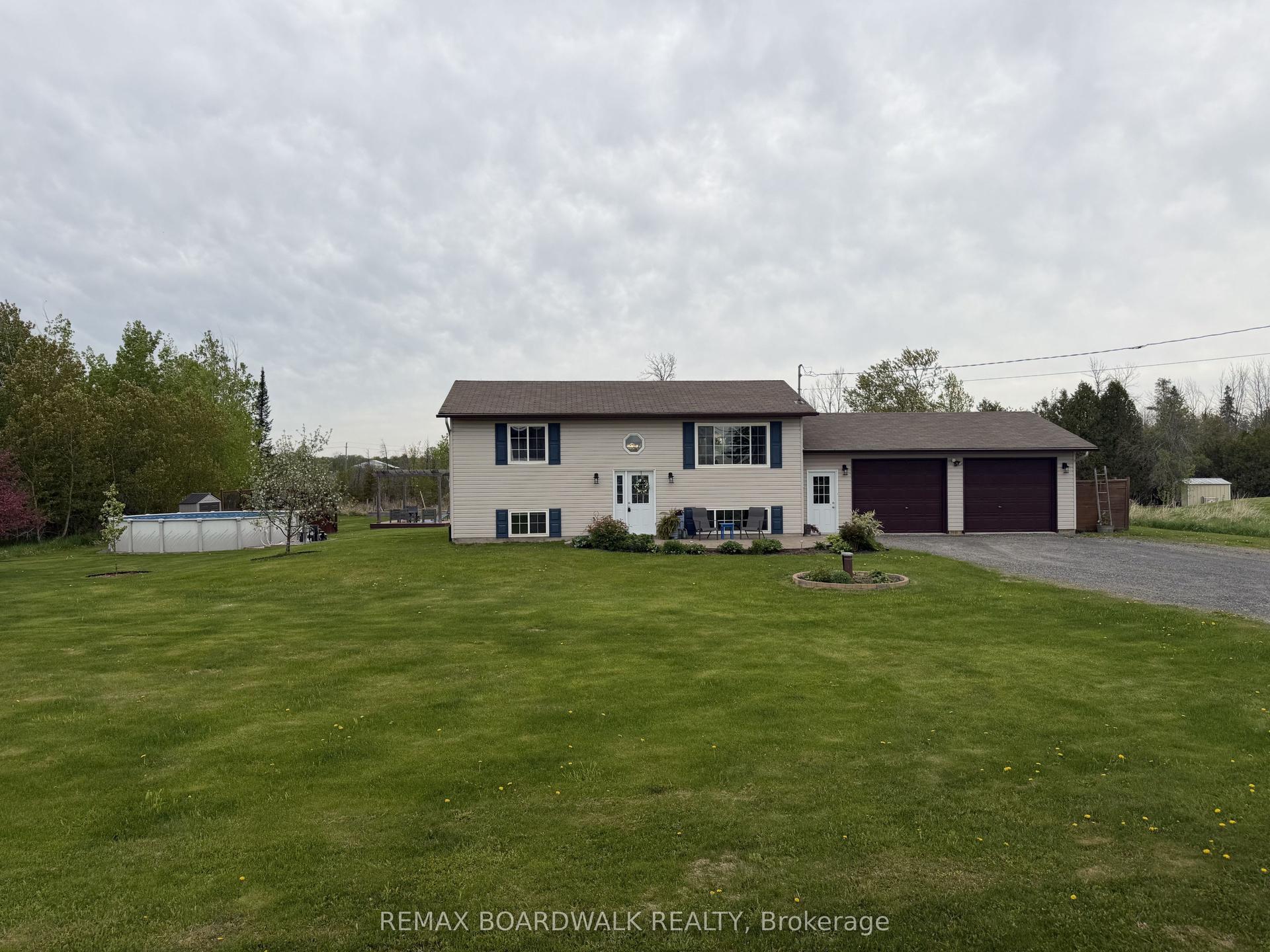 1644 Drummond Concession 7 Road — photo 1