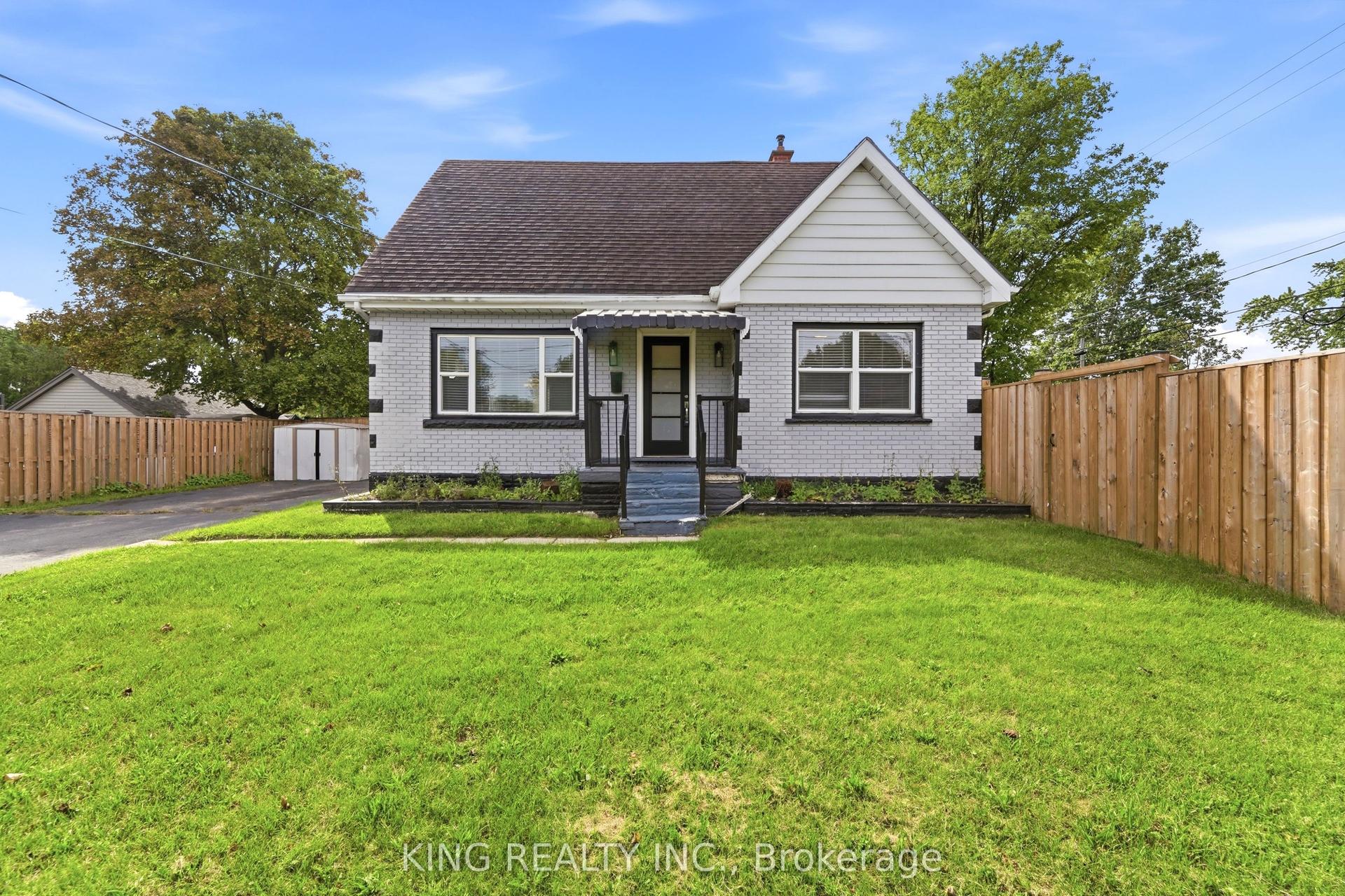 75 Tollgate Road, Brantford — Detached for sale, photo 1