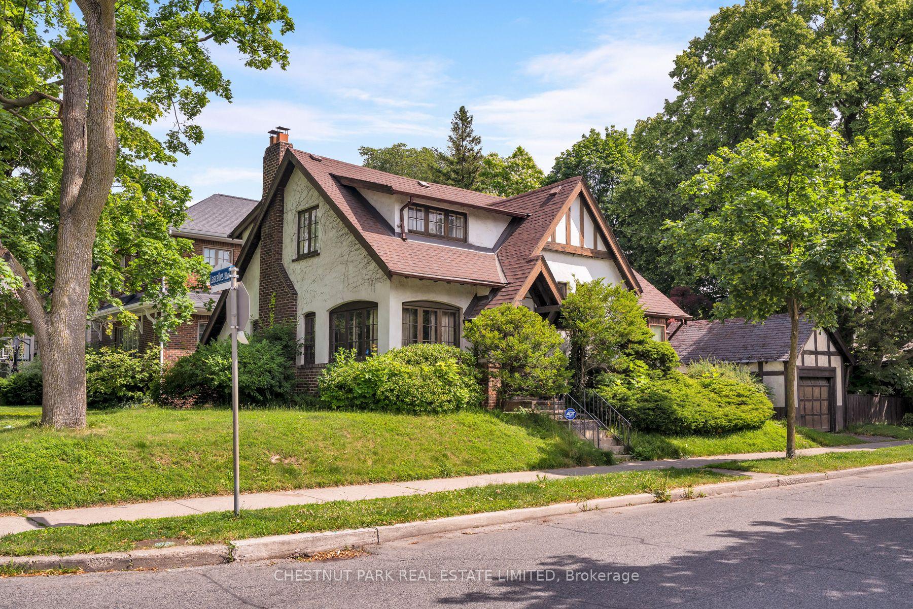 108 Imperial Street, Toronto — Detached for sale, photo 1