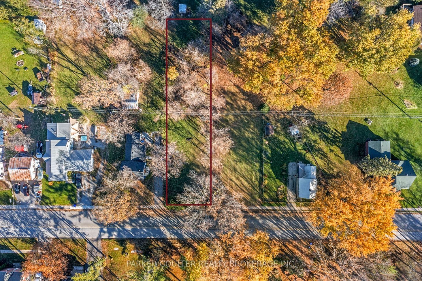 57B Coldwater Road — photo 1