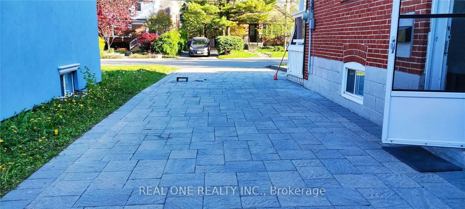 42 Cadillac Avenue Lower #Lower, Toronto — Detached for lease, photo 1
