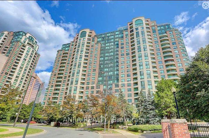 23 Lorraine Drive 611 #611, Toronto — Condo for lease, photo 1