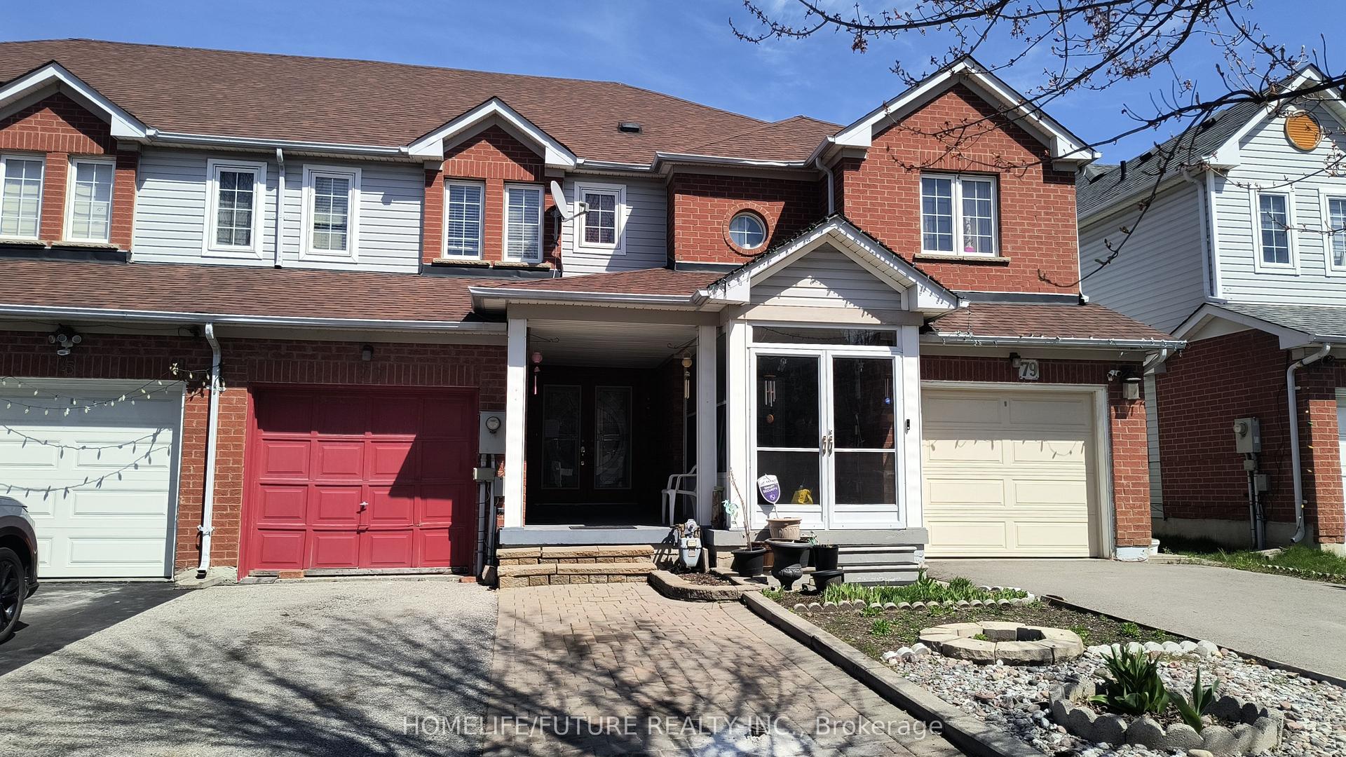 77 Billingsley Crescent — photo 1