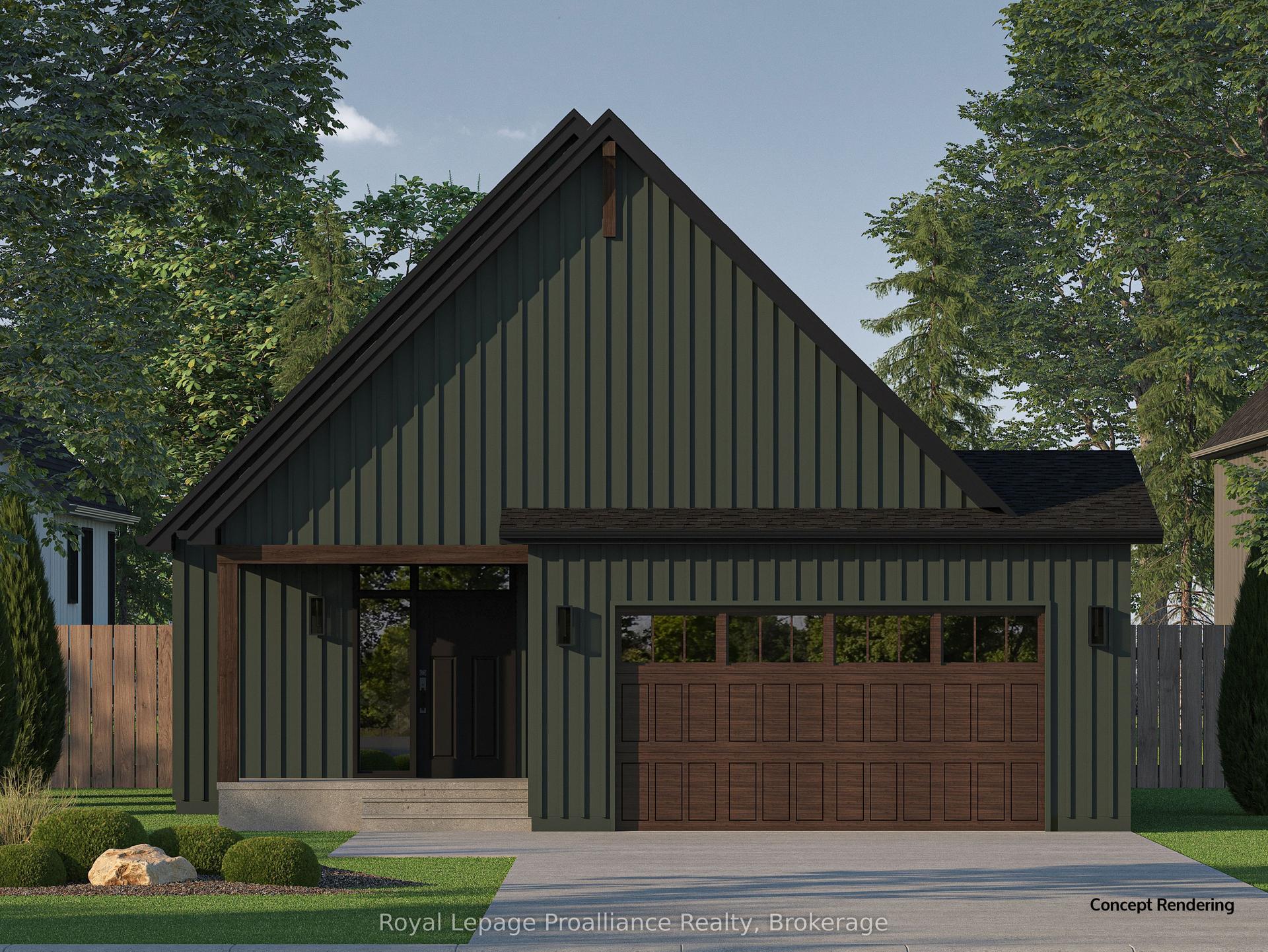 11 Willowbrook Street — photo 1