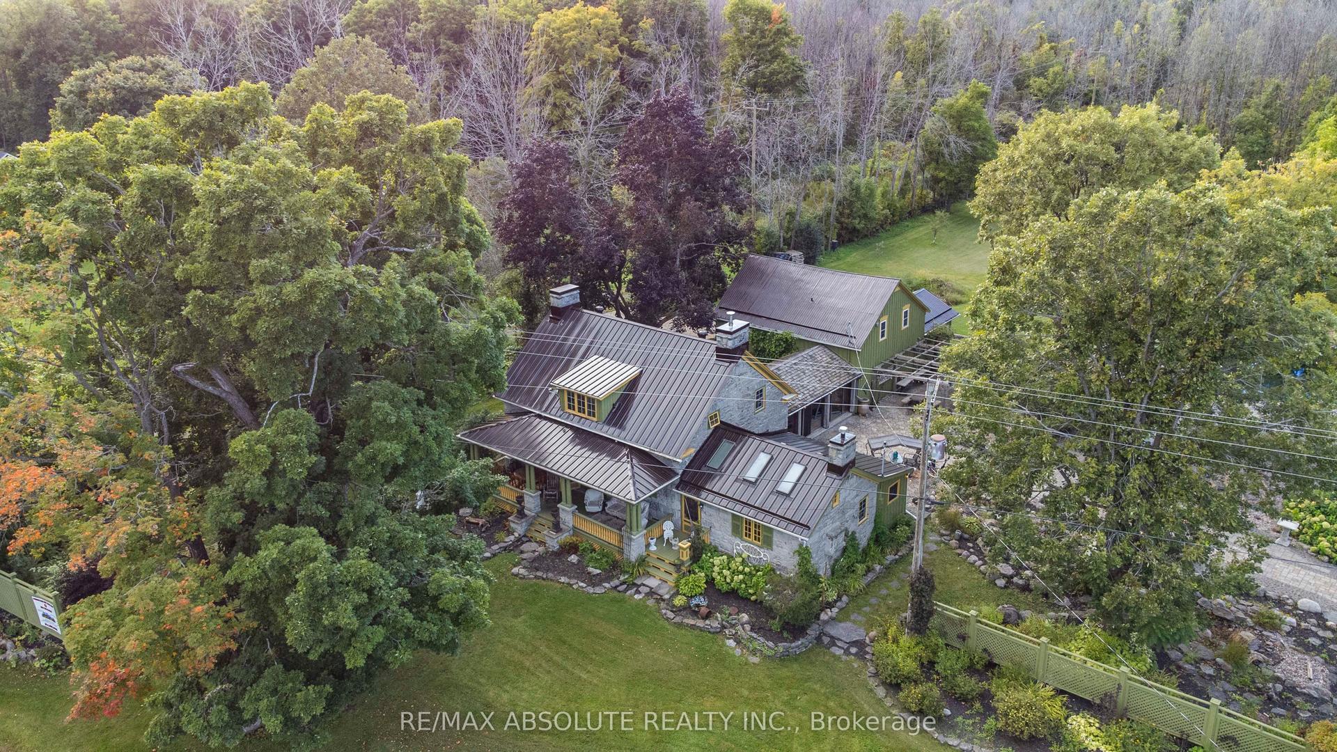 16635 County Road 36 Road, South Stormont — Detached for sale, photo 1