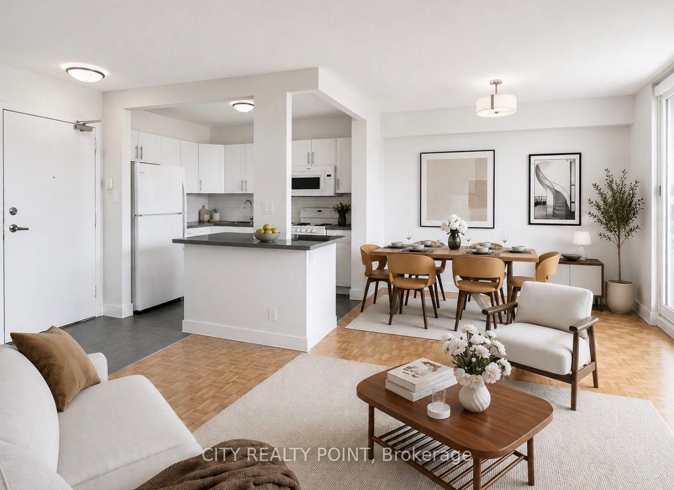 666 Spadina Avenue 1101 #1101, Toronto — Condo for lease, photo 1