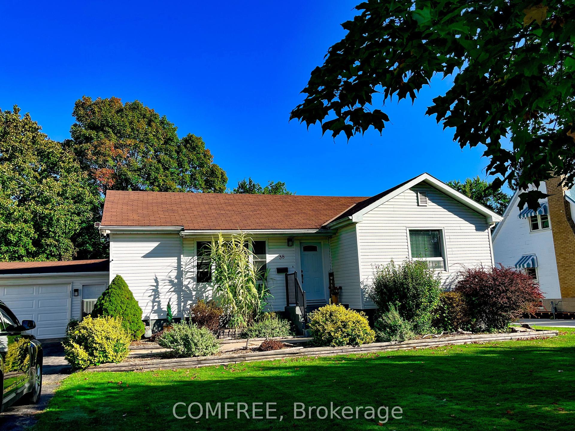 38 South Edgeware Road — photo 1