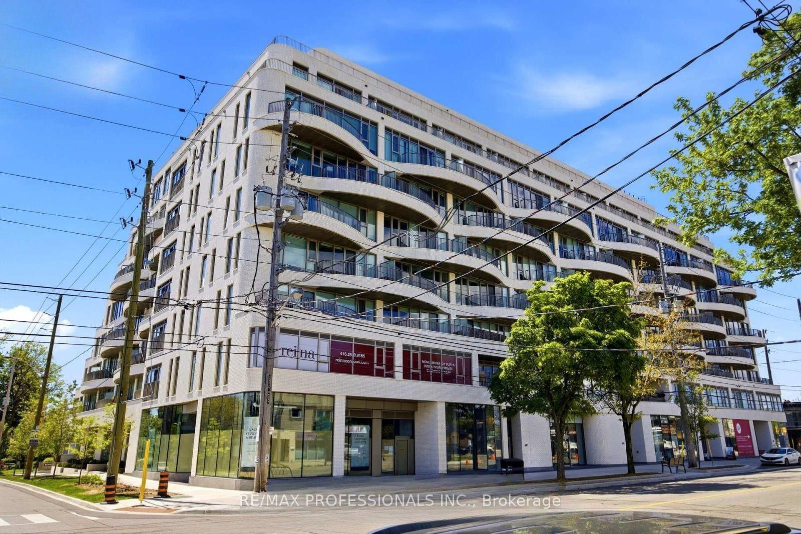 689 The Queensway Street 301 #301, Toronto — Condo for sale, photo 1