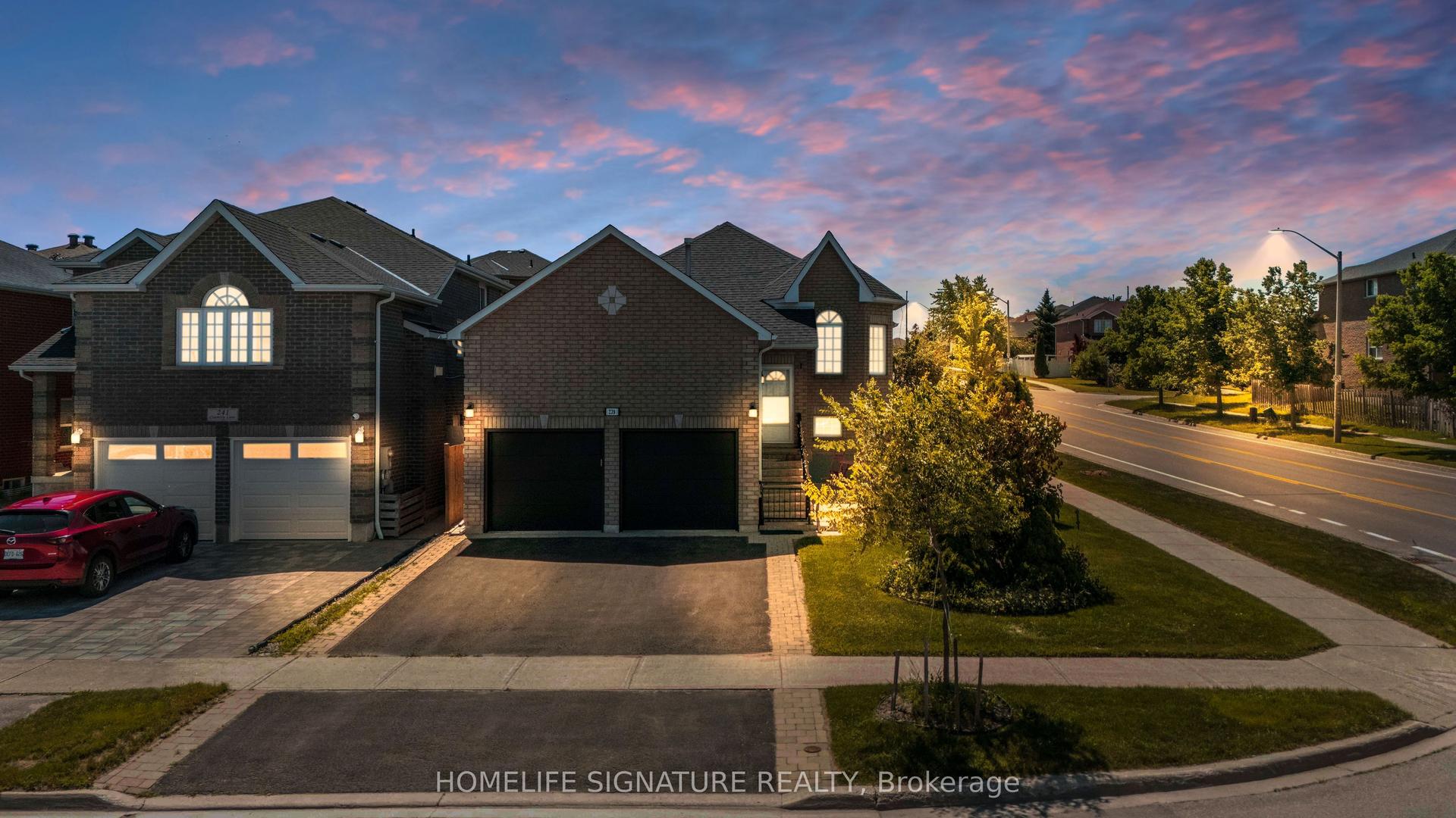 239 Country Lane, Barrie — Detached for sale, photo 1