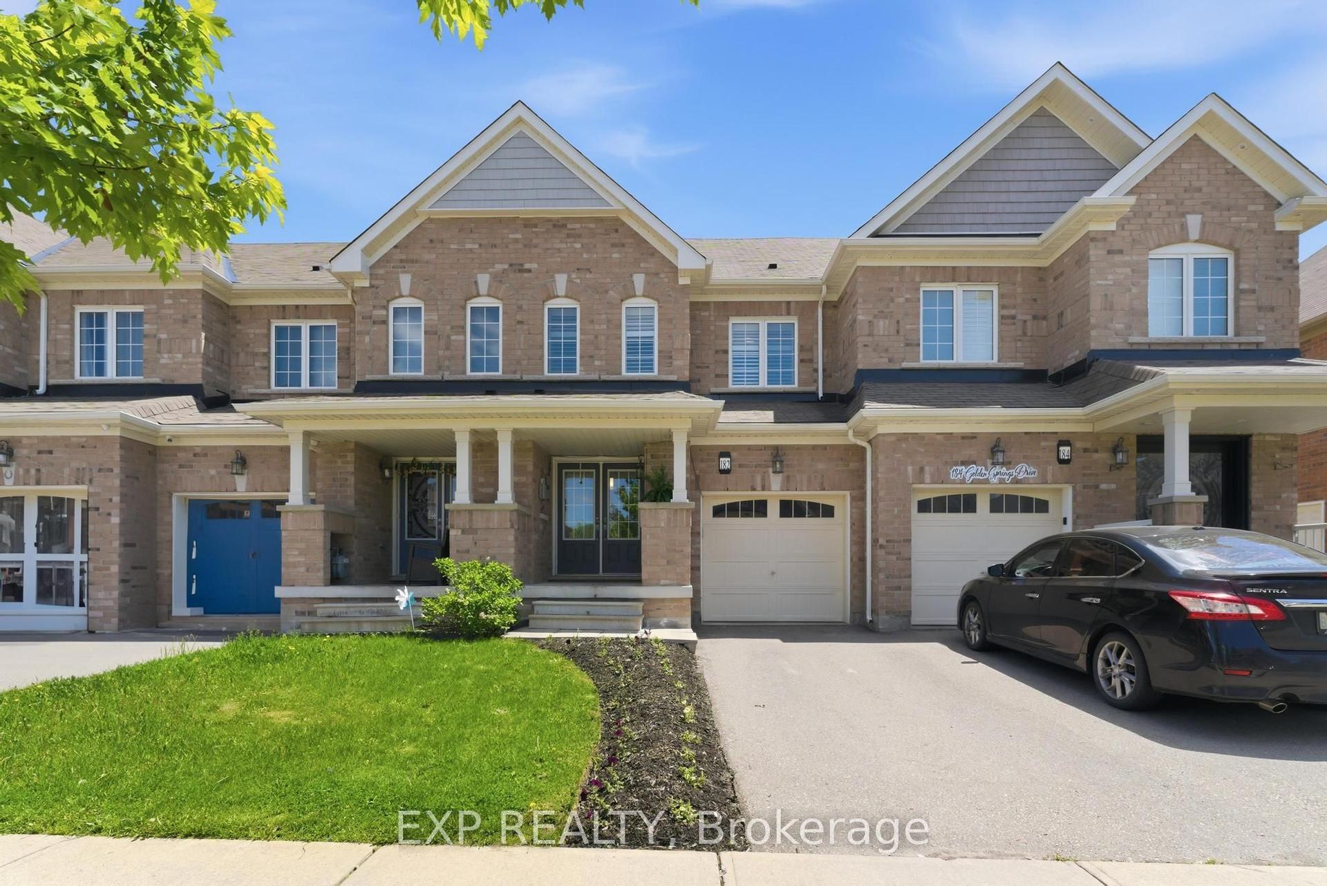 182 Golden Springs Drive — photo 1