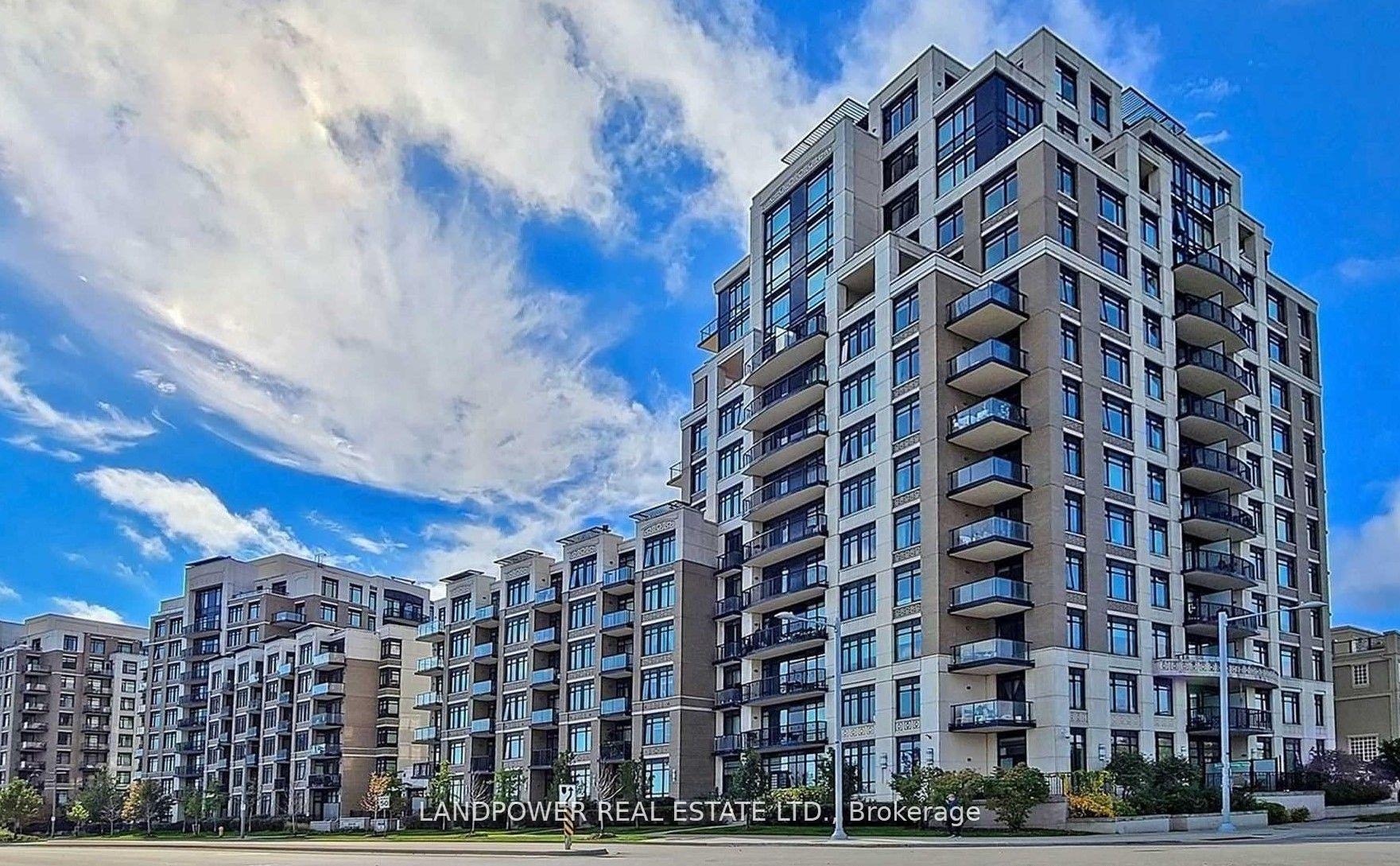 151 Upper Duke Crescent 801 #801, Markham — Condo for lease, photo 1