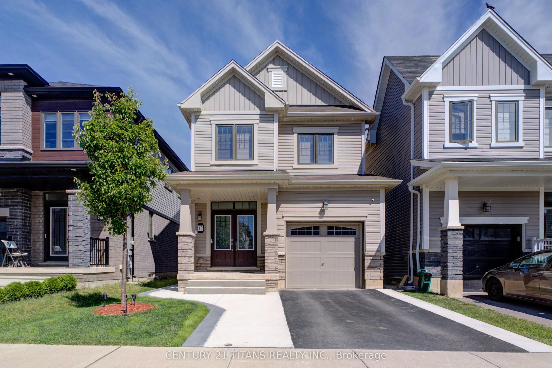 12 Mclaren Avenue — photo 1