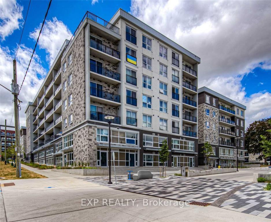 275 Larch Street F301 #F301 — photo 1
