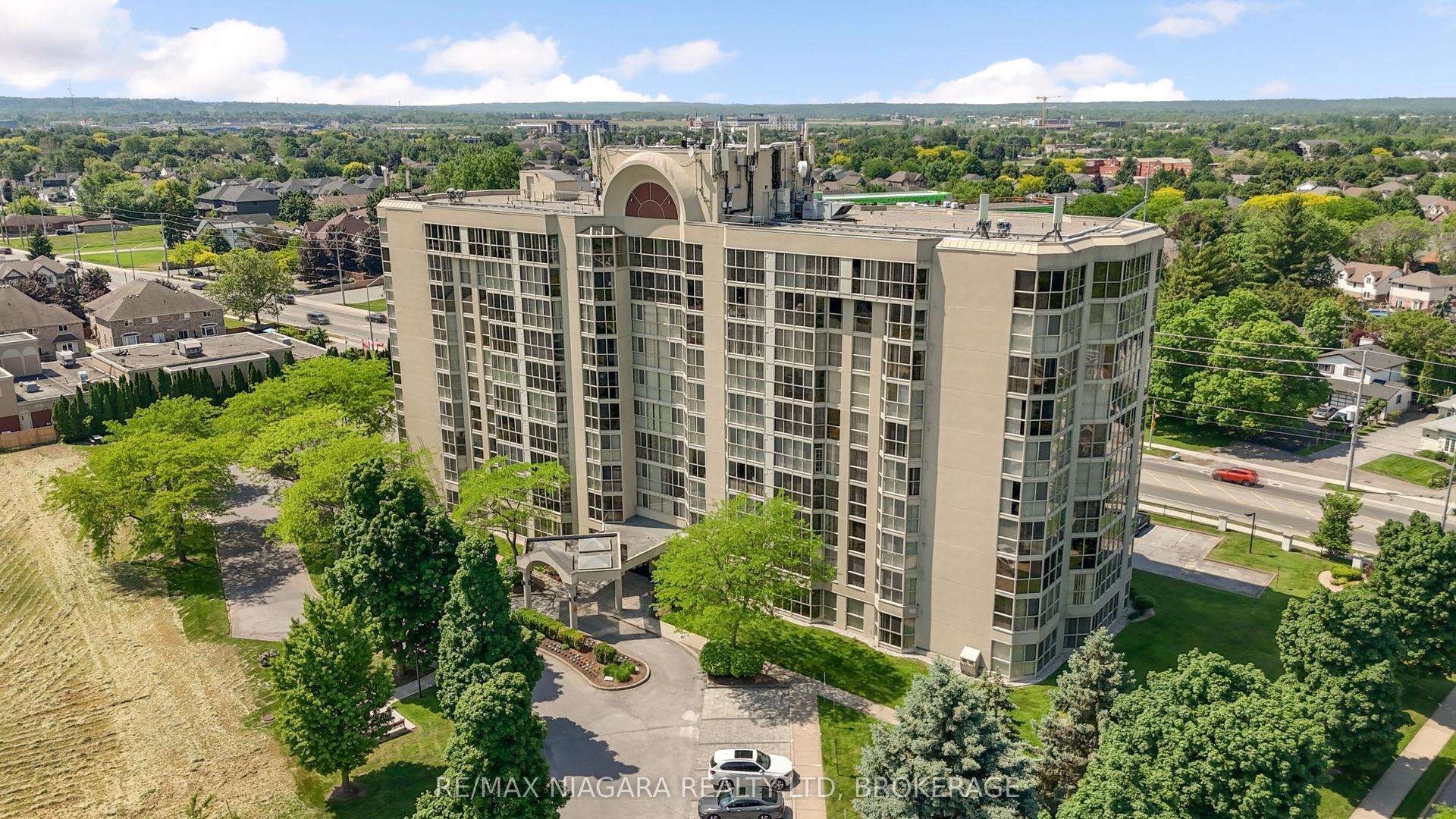 162 MARTINDALE Road 204 #204, St. Catharines — Condo for sale, photo 1
