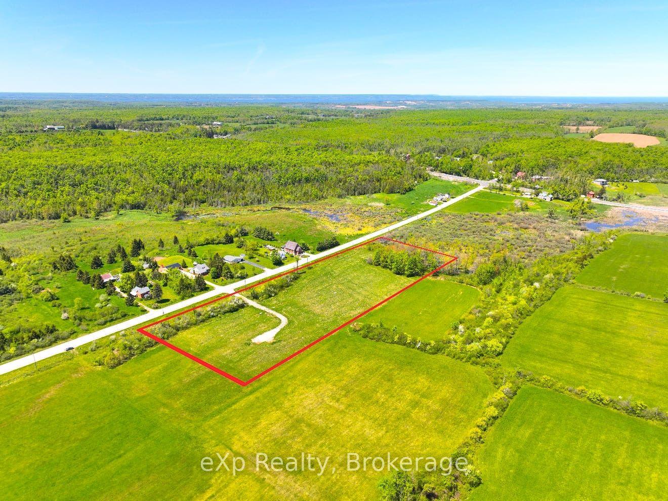 618129 Grey Road 18, Meaford — Land for sale, photo 1