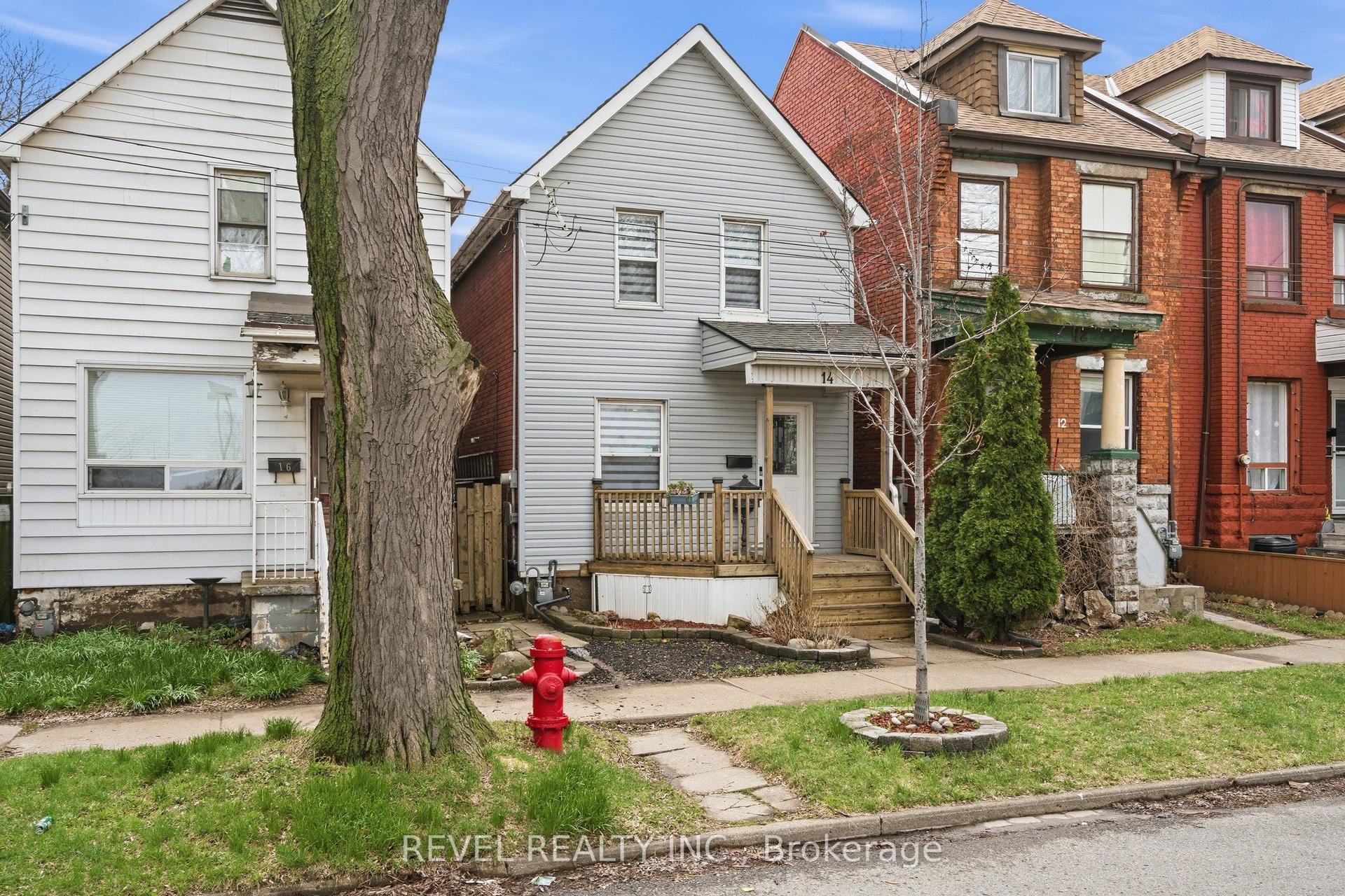 14 Mars Avenue — photo 1