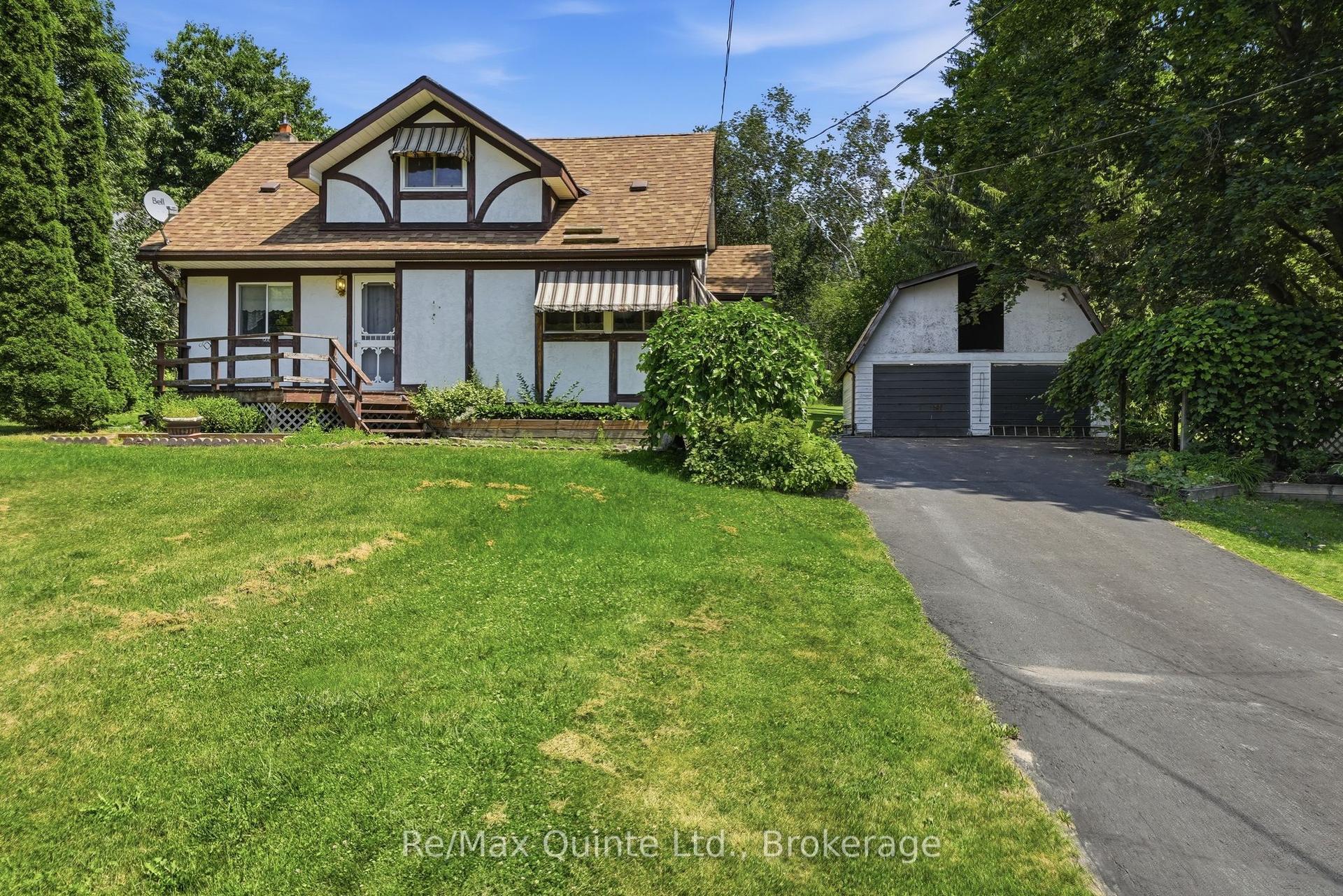 287 Drewery Street, Brighton — Detached for sale, photo 1