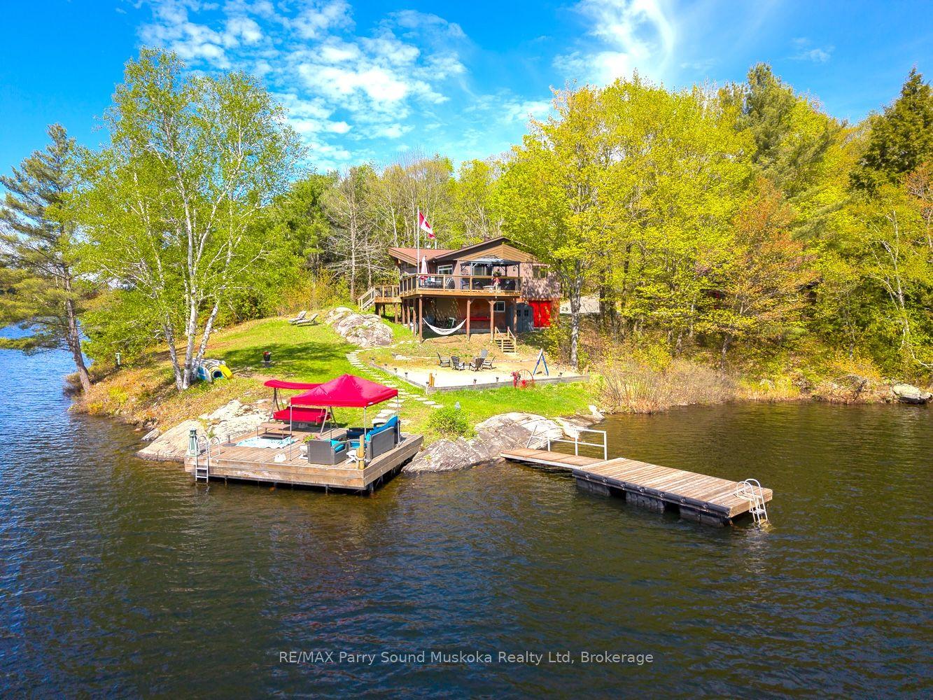 207 Rankin Lk Road — photo 1