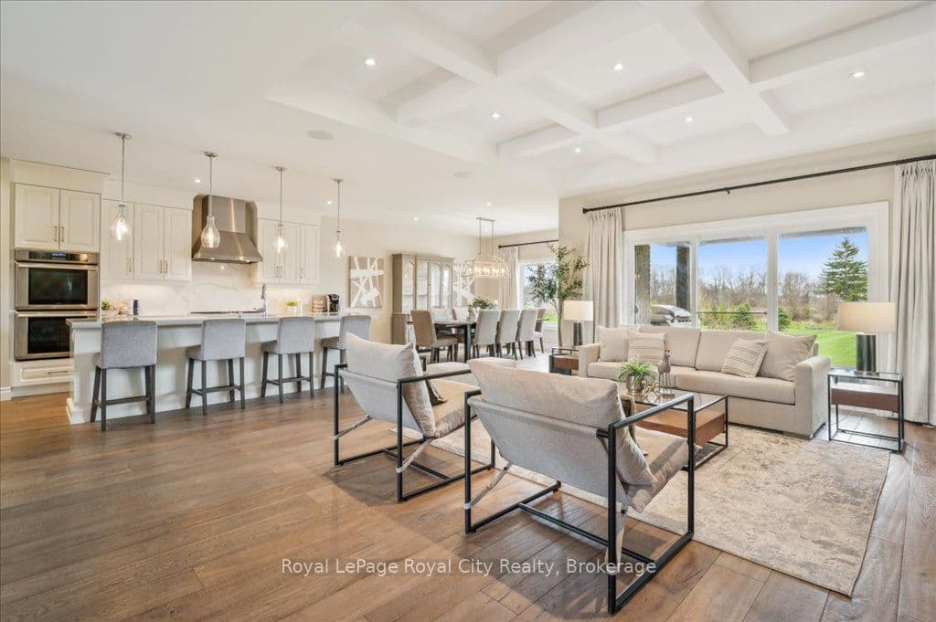 51 Ariss Glen Drive — photo 1