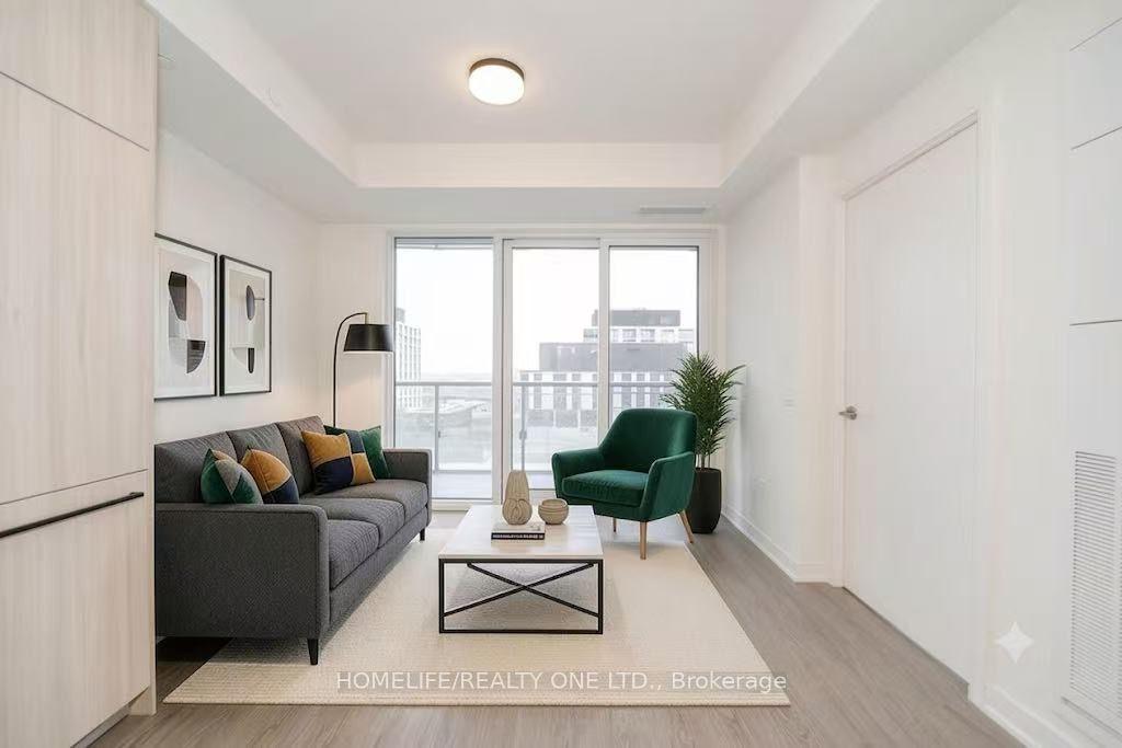 425 Front Street E 1207 #1207, Toronto — Condo for sale, photo 1