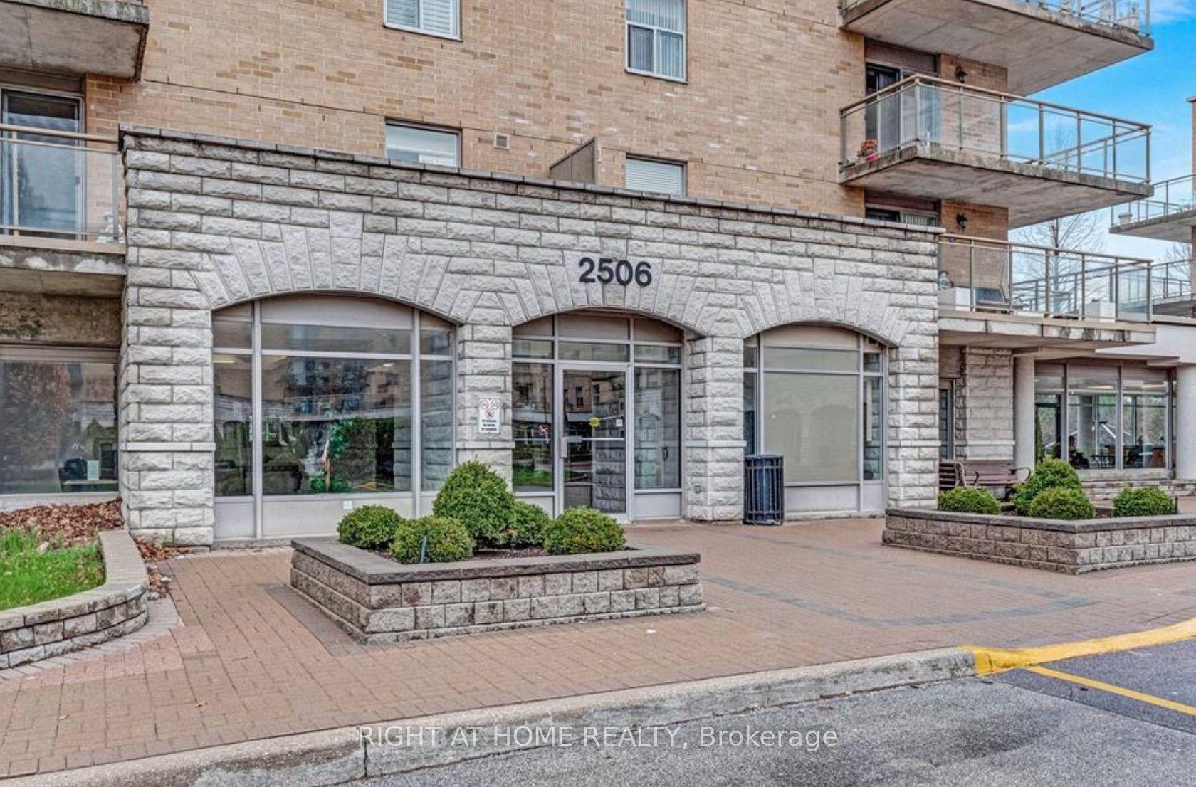 2506 Rutherford Road 501 #501 — photo 1