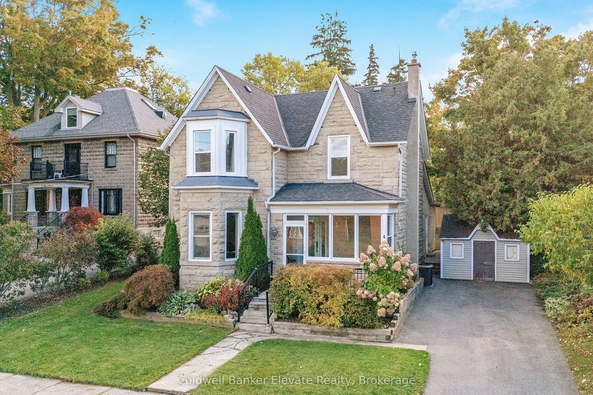 6 Queen Street — photo 1