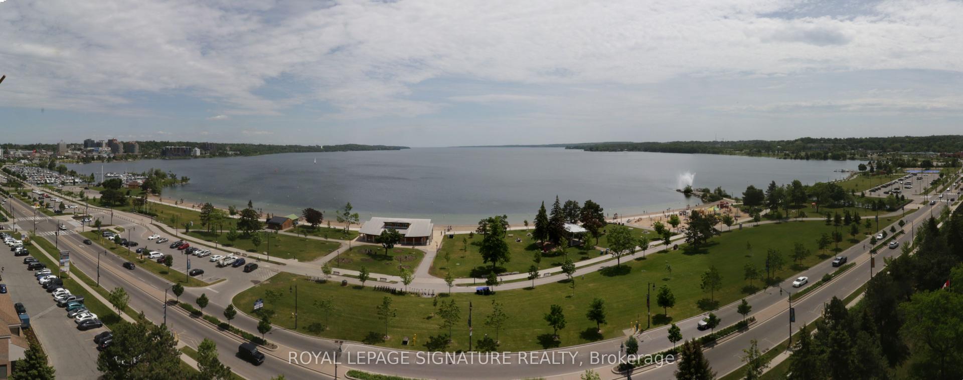 65 Ellen Street 1004 #1004, Barrie — Condo for sale, photo 1