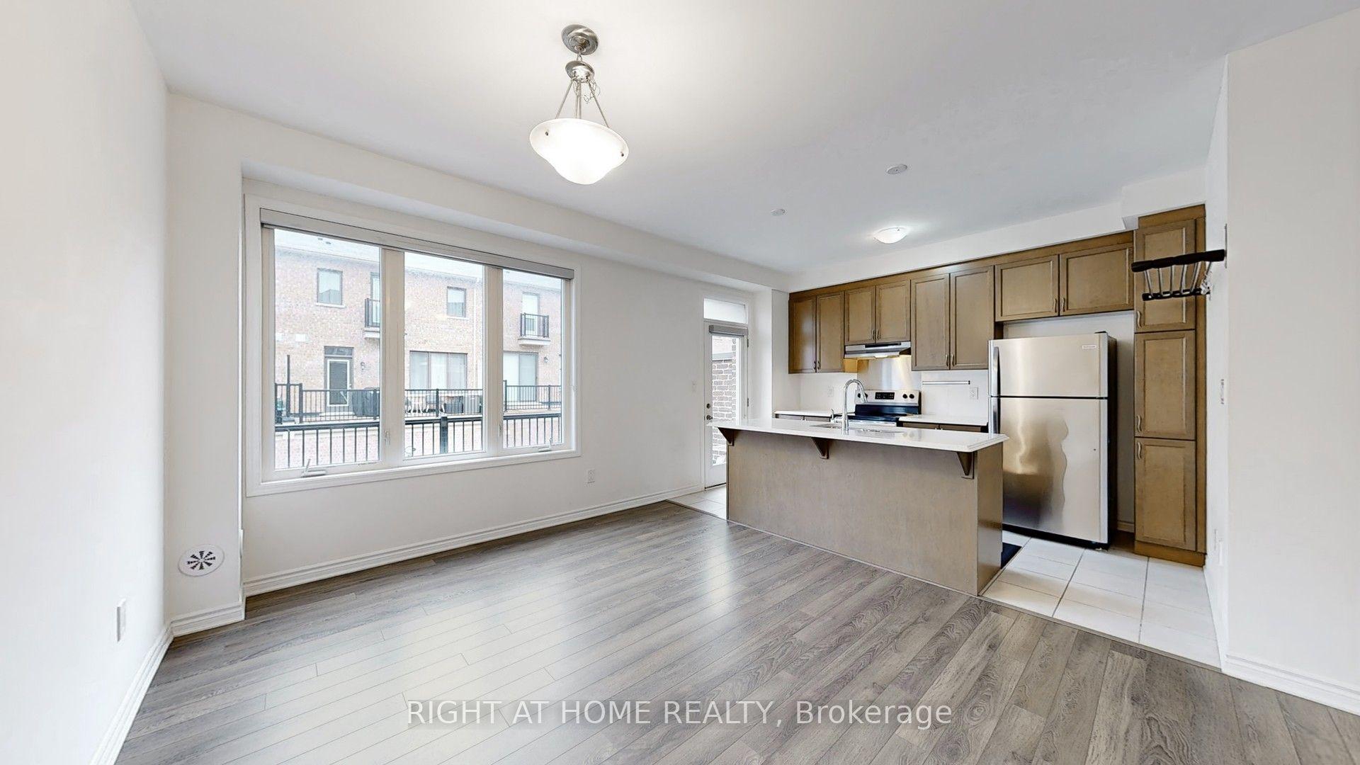 5 Casely Avenue, Richmond Hill — Townhouse for lease, photo 1
