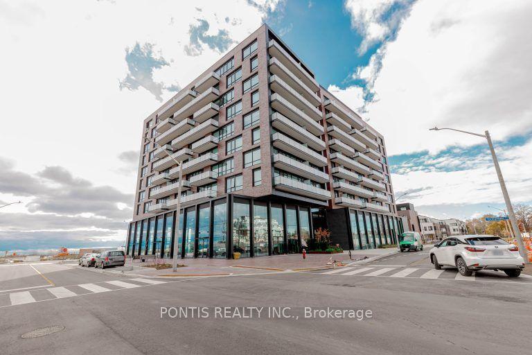 251 Masonry Way 204 #204, Mississauga — Condo for lease, photo 1
